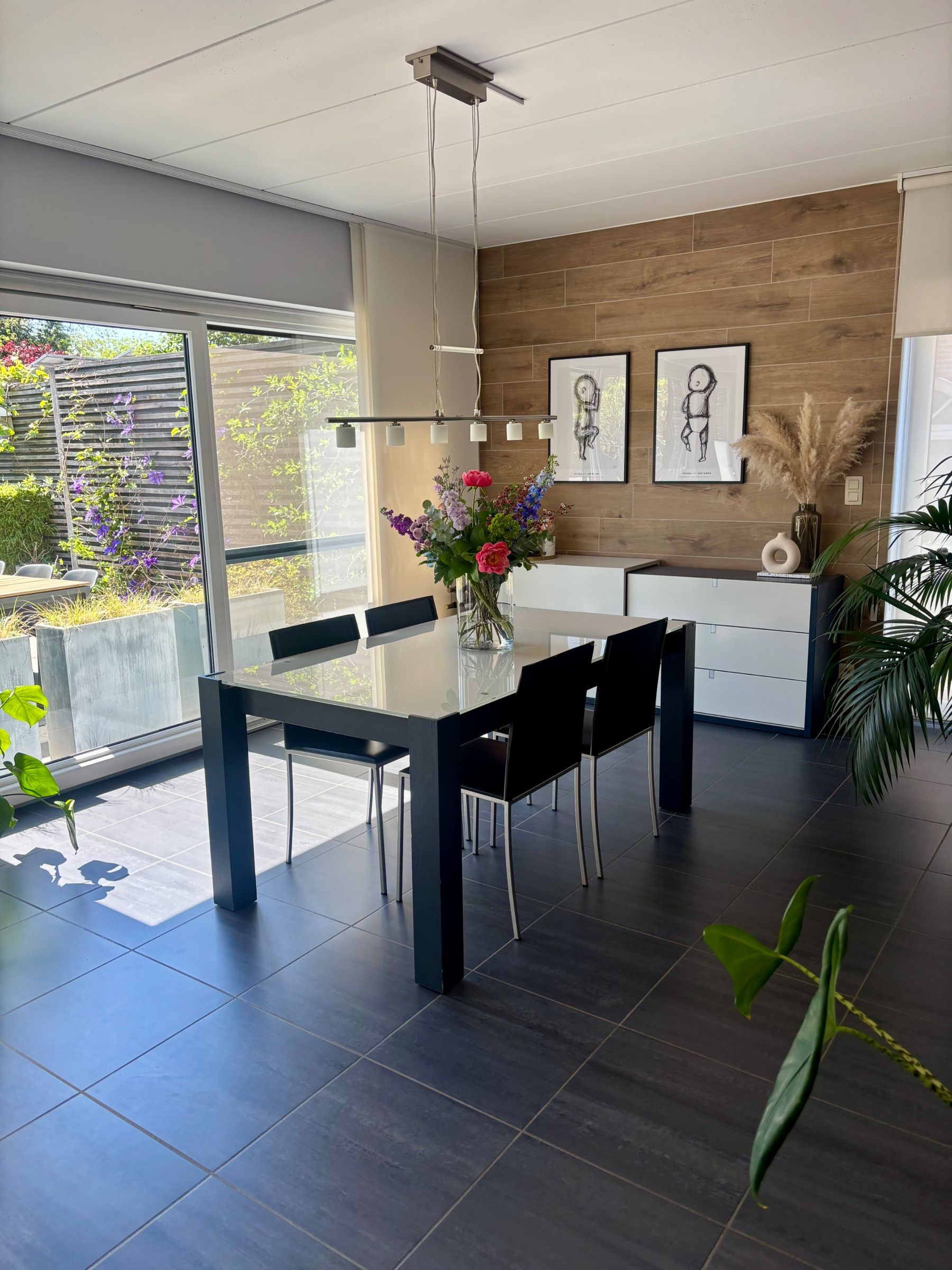 Ruime energiezuinige woning met zuidgerichte tuin - foto 2