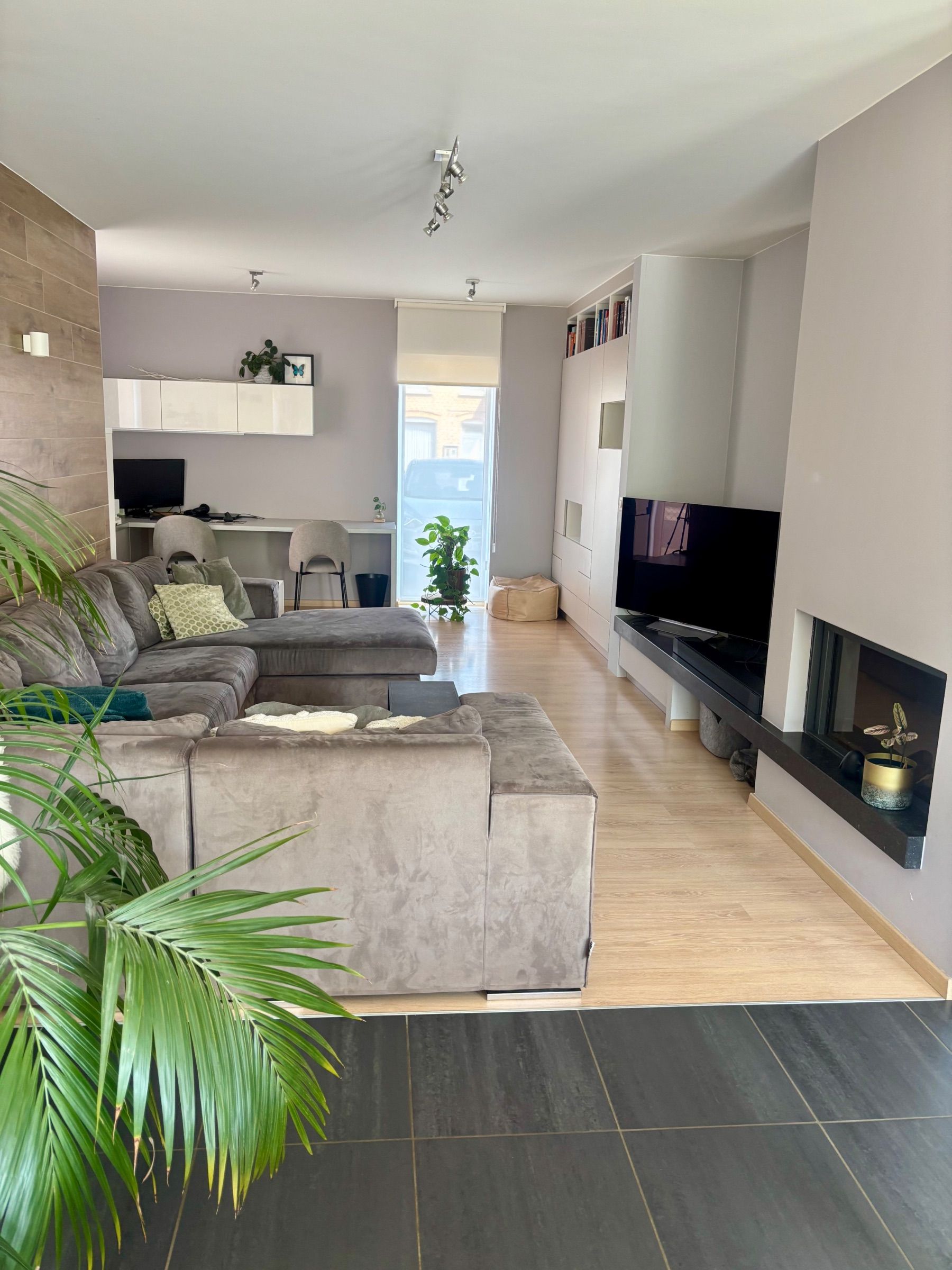 Ruime energiezuinige woning met zuidgerichte tuin - foto 3