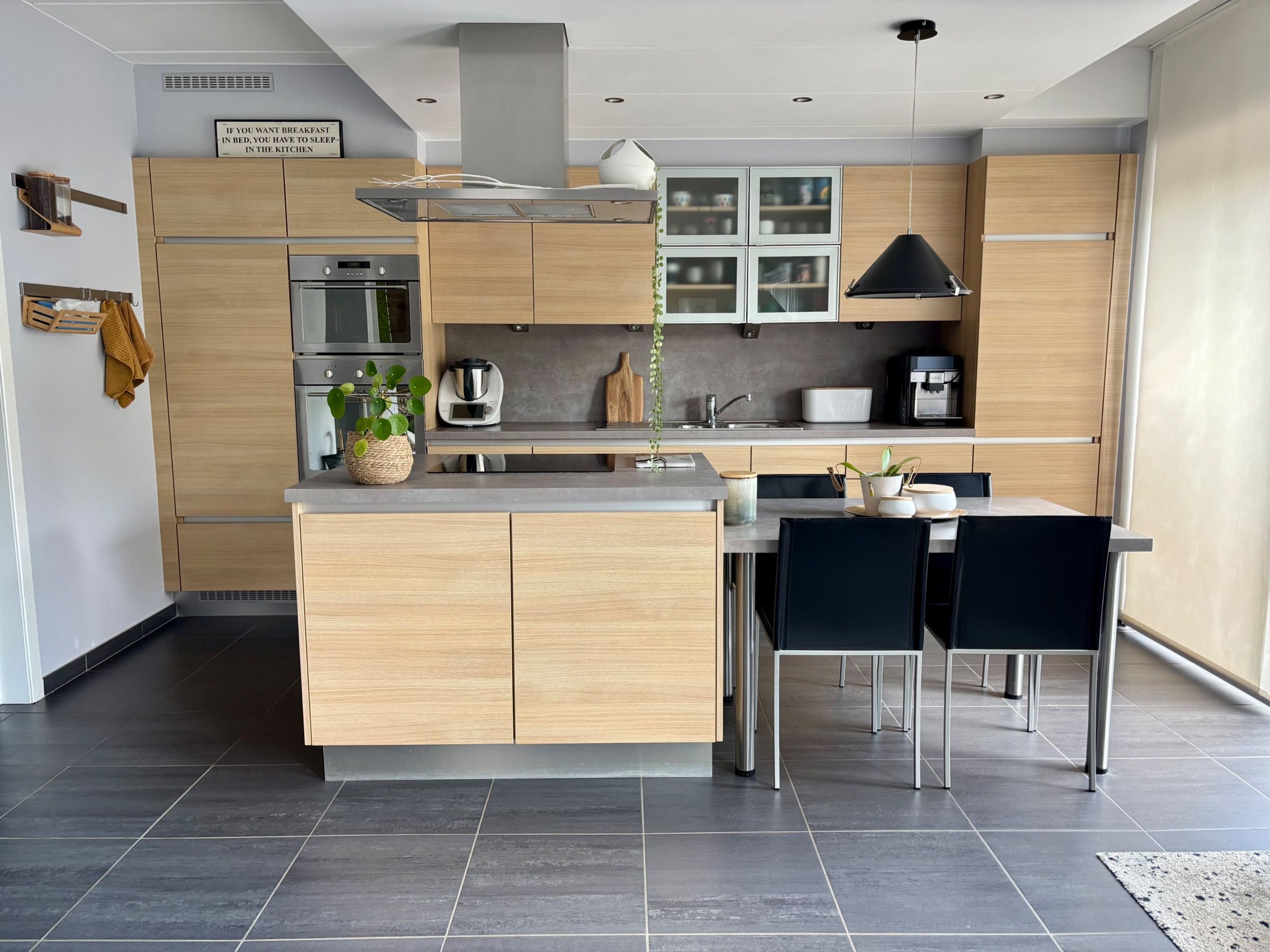 Ruime energiezuinige woning met zuidgerichte tuin - foto 4