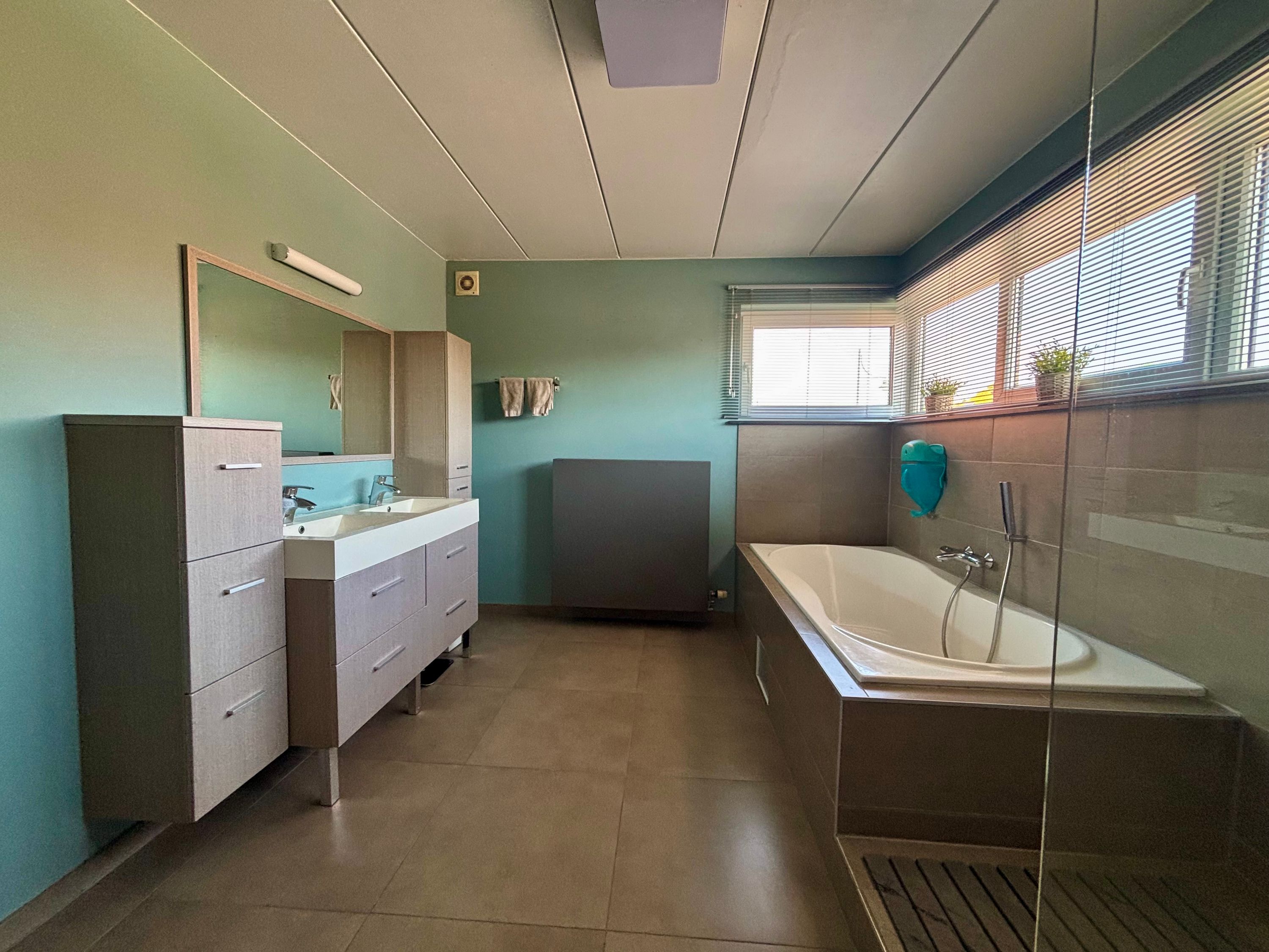 Ruime energiezuinige woning met zuidgerichte tuin - foto 6