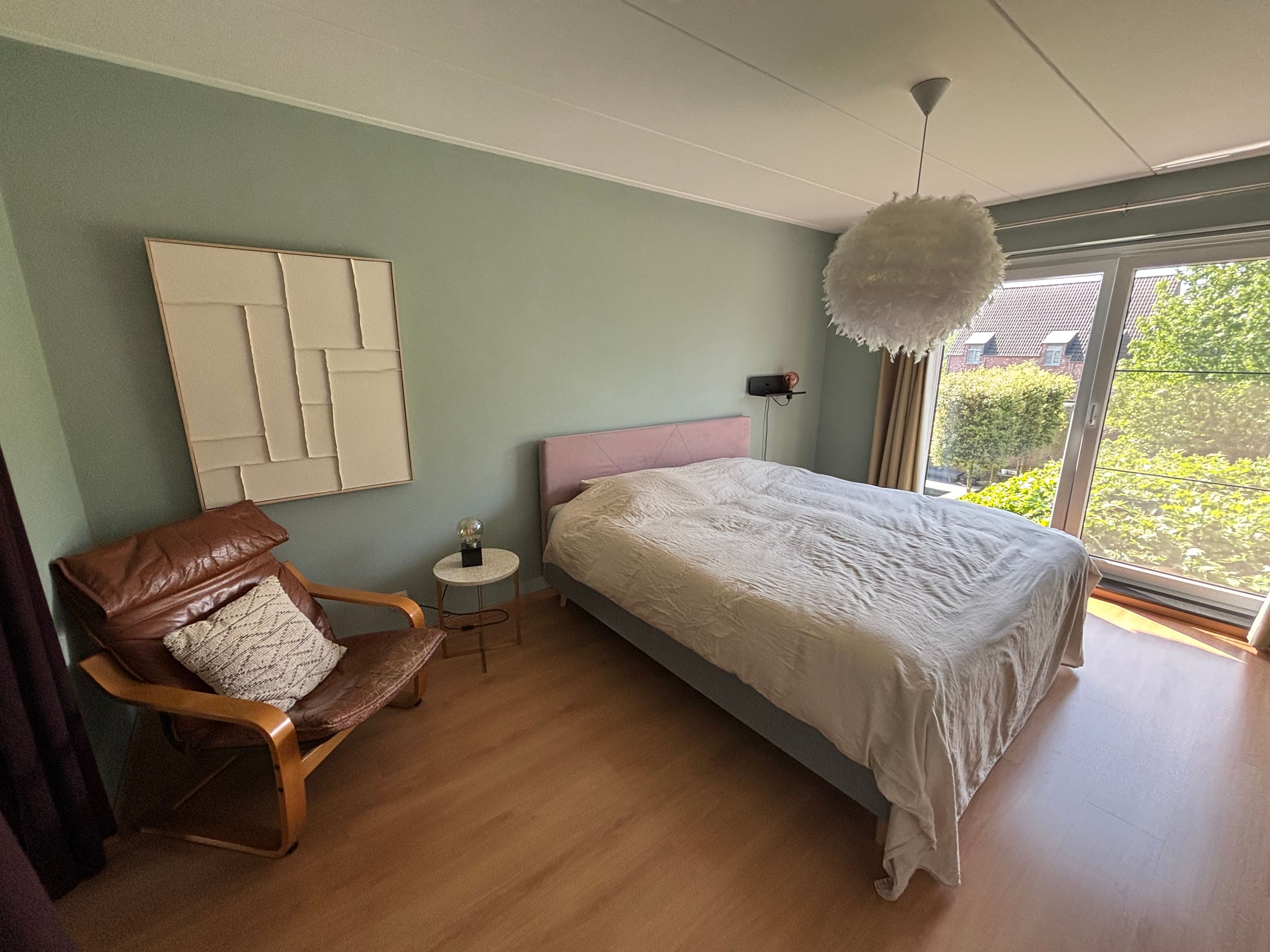 Ruime energiezuinige woning met zuidgerichte tuin - foto 7