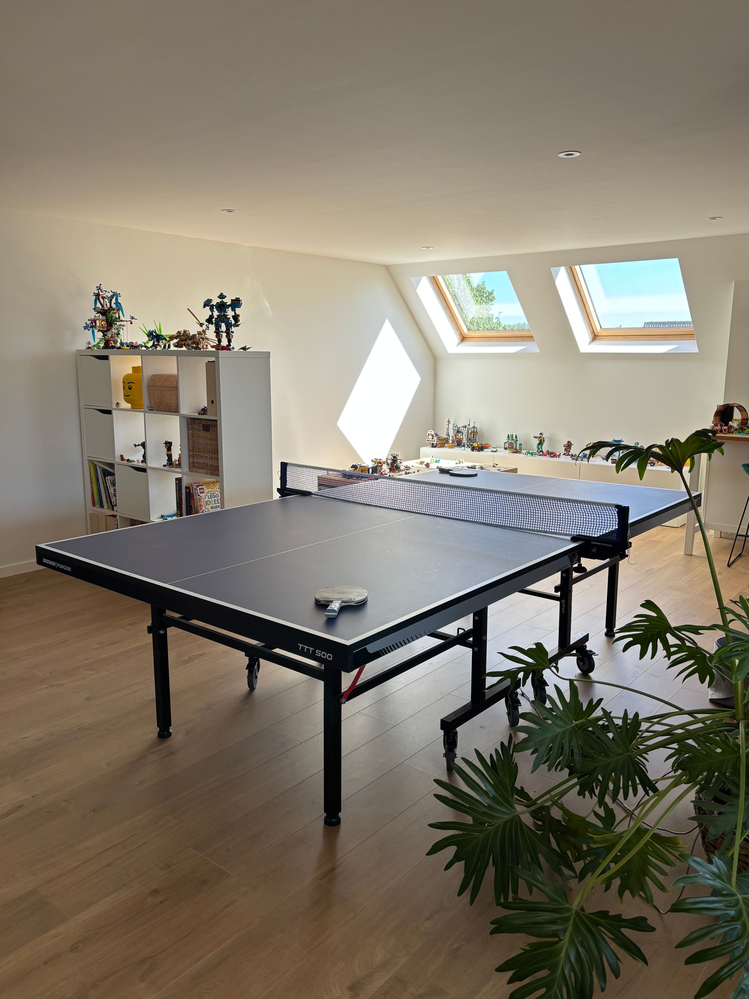 Ruime energiezuinige woning met zuidgerichte tuin - foto 10