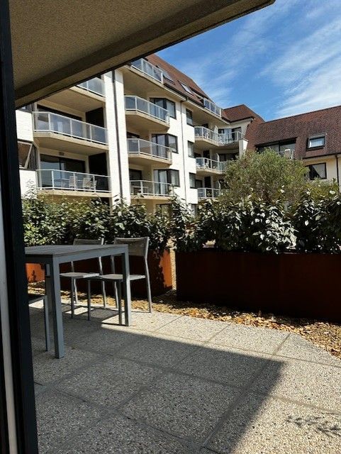 Toplocatie! 2-slpkr villa-appartement, 2 ruime terrassen nabij duinen en strand - foto 4