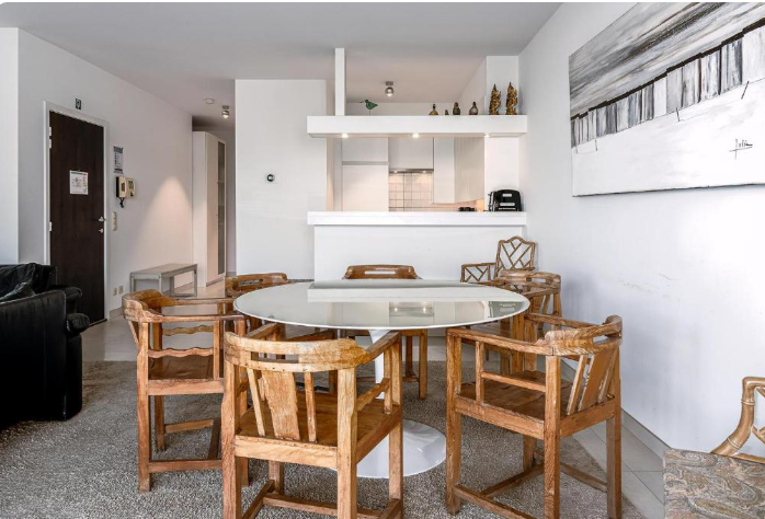 Toplocatie! 2-slpkr villa-appartement, 2 ruime terrassen nabij duinen en strand - foto 8