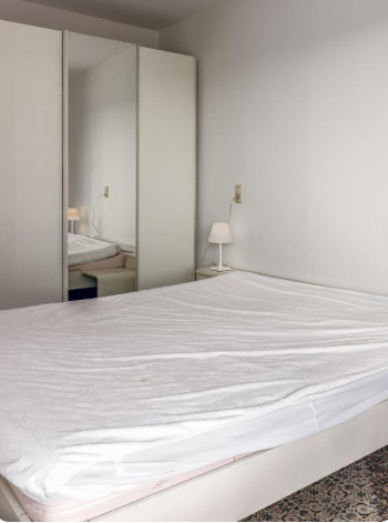 Toplocatie! 2-slpkr villa-appartement, 2 ruime terrassen nabij duinen en strand - foto 9