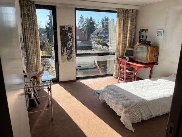 Charmante woning met geïntegreerde dokterspraktijk, gelegen in het hart van Mol. - foto 4