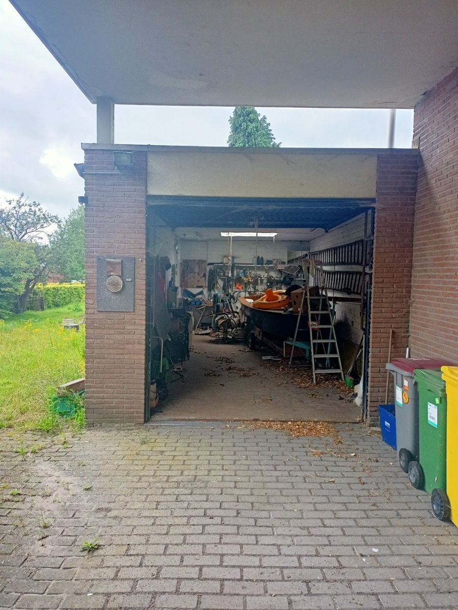Charmante woning met geïntegreerde dokterspraktijk, gelegen in het hart van Mol. - foto 7