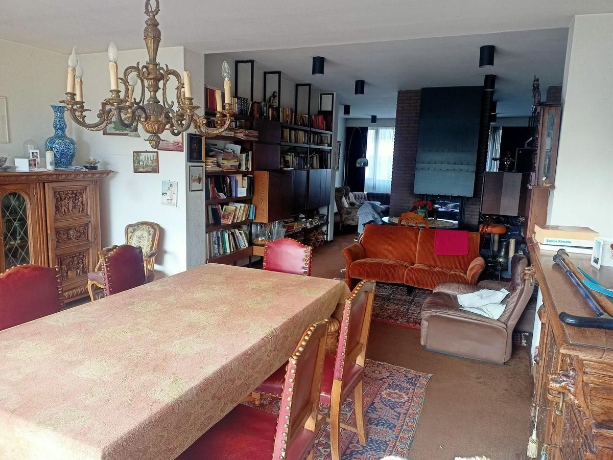 Charmante woning met geïntegreerde dokterspraktijk, gelegen in het hart van Mol. - foto 10
