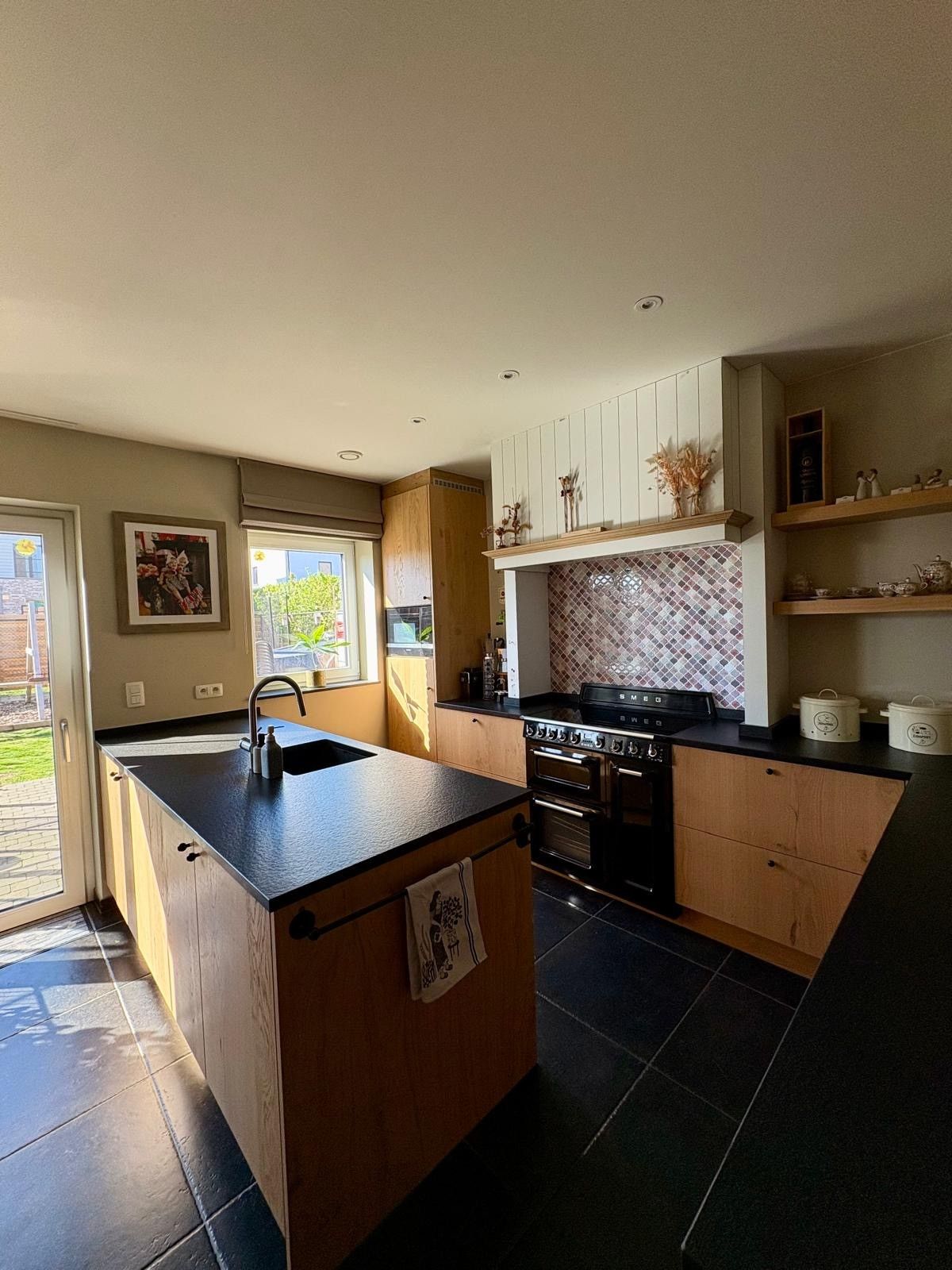 Stijlvolle BEN-woning (E16) met 4-slpk - foto 2