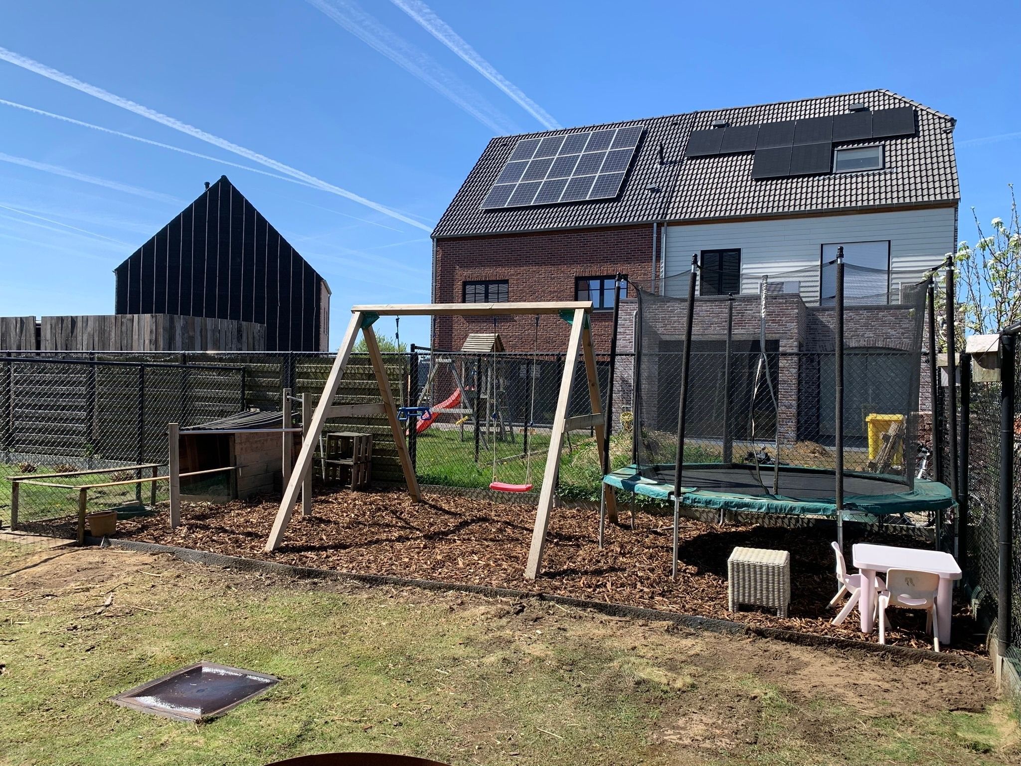 Stijlvolle BEN-woning (E16) met 4-slpk - foto 9