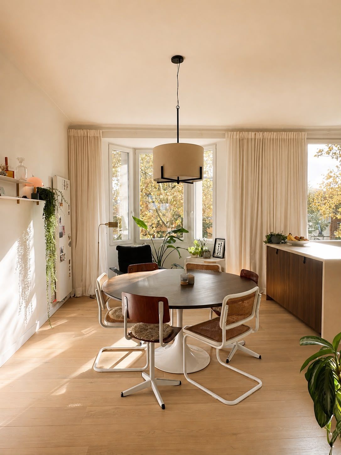Prachtig Gerenoveerd Appartement Te Boelaerpark met EPC A & Terras - foto 2