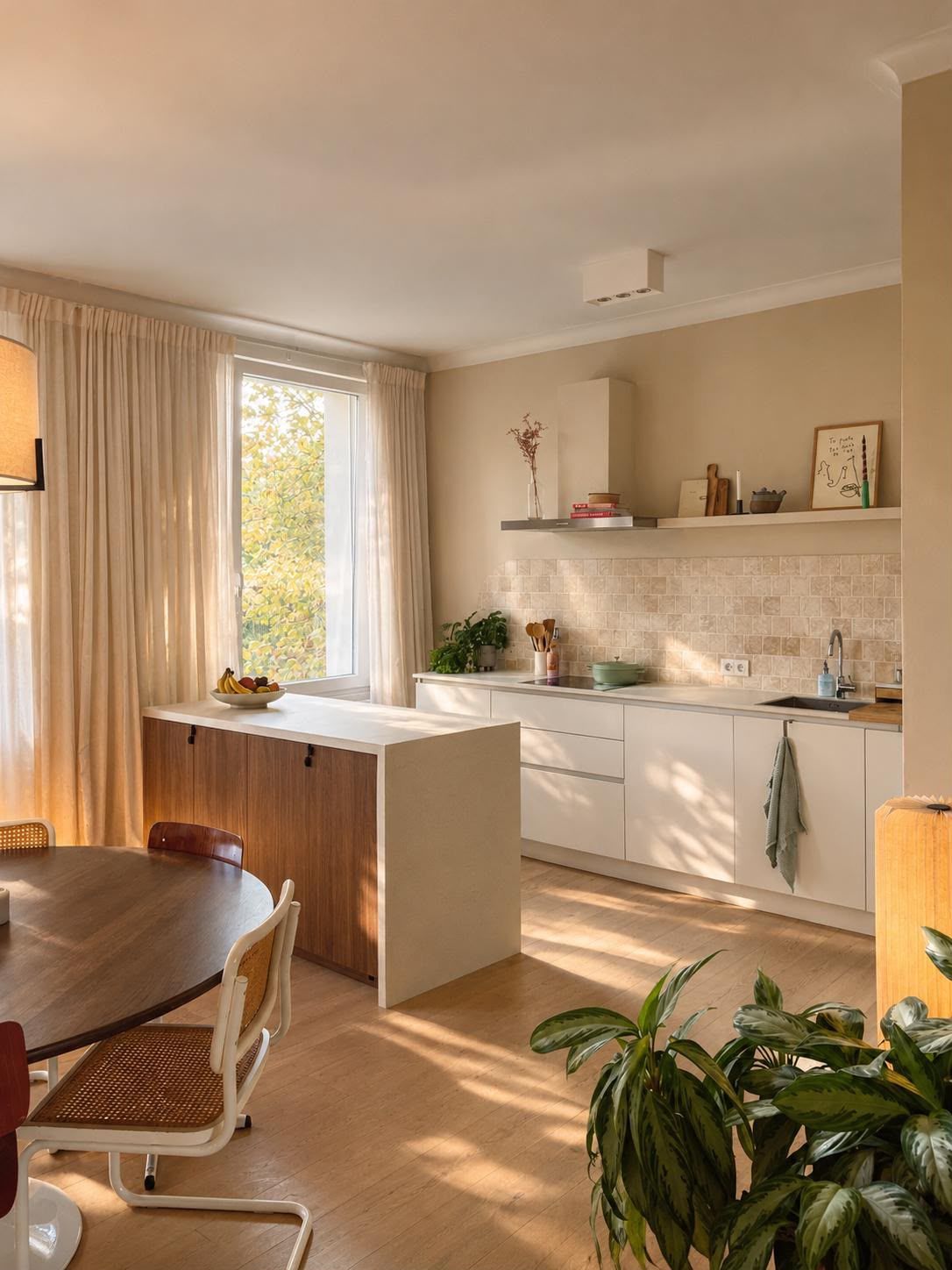 Prachtig Gerenoveerd Appartement Te Boelaerpark met EPC A & Terras - foto 3