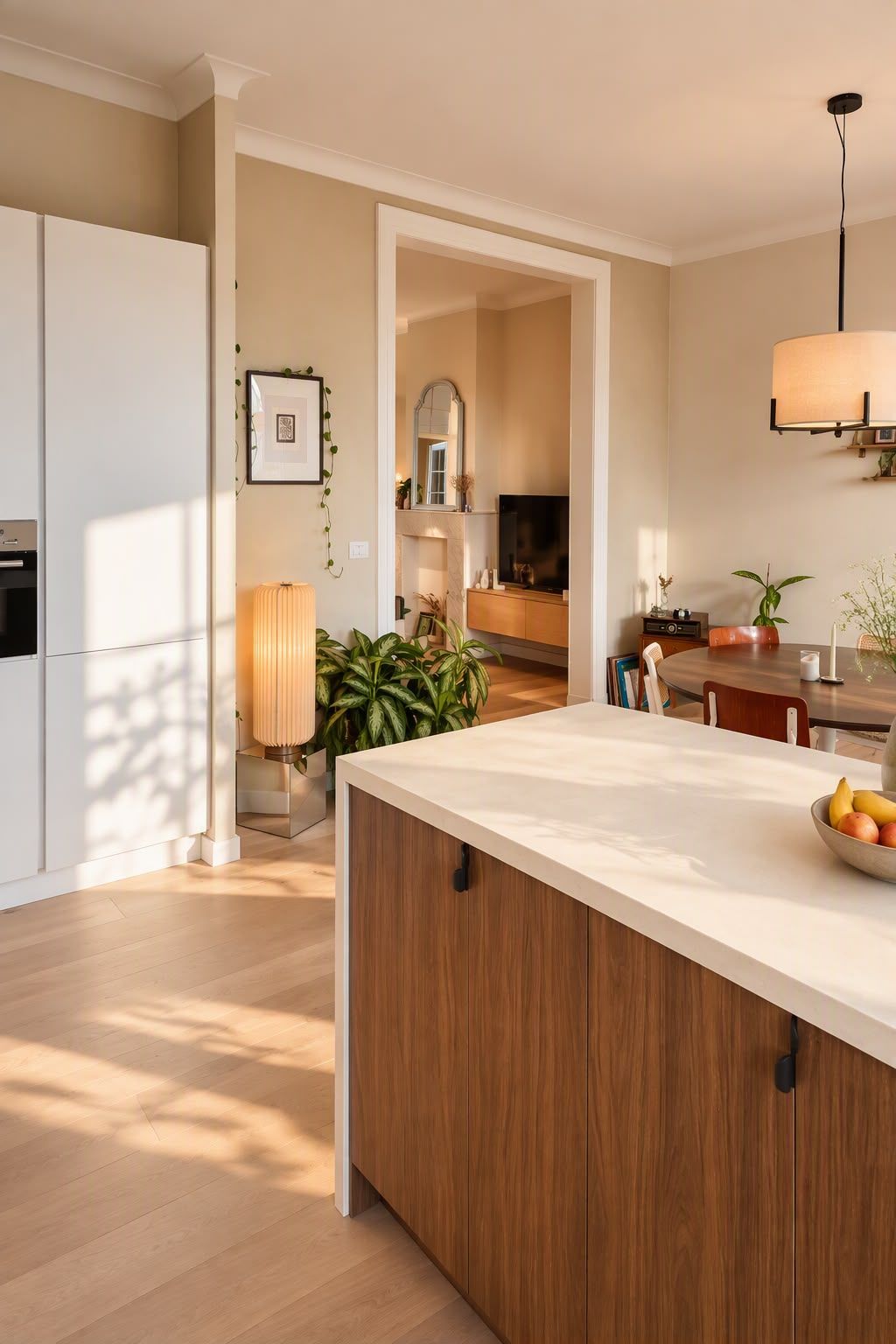 Prachtig Gerenoveerd Appartement Te Boelaerpark met EPC A & Terras - foto 4