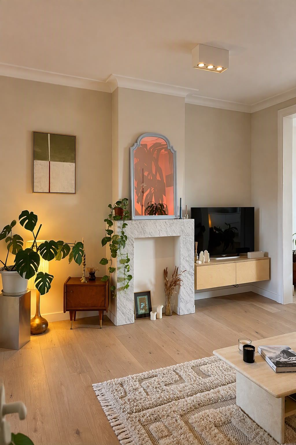Prachtig Gerenoveerd Appartement Te Boelaerpark met EPC A & Terras - foto 6