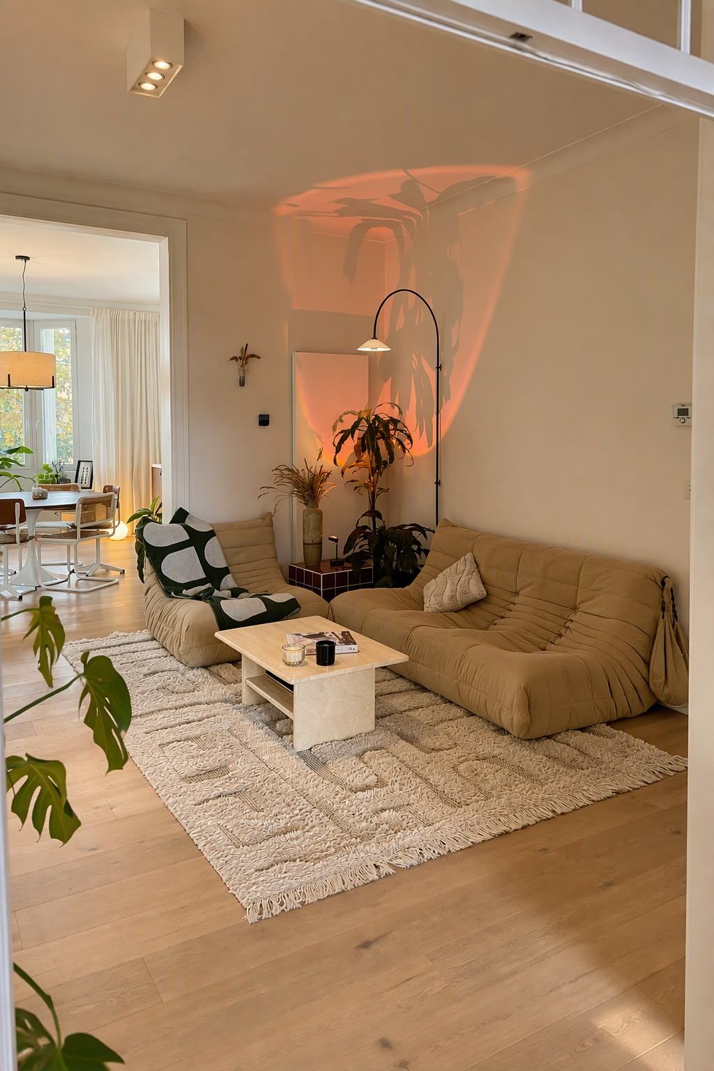Prachtig Gerenoveerd Appartement Te Boelaerpark met EPC A & Terras - foto 5
