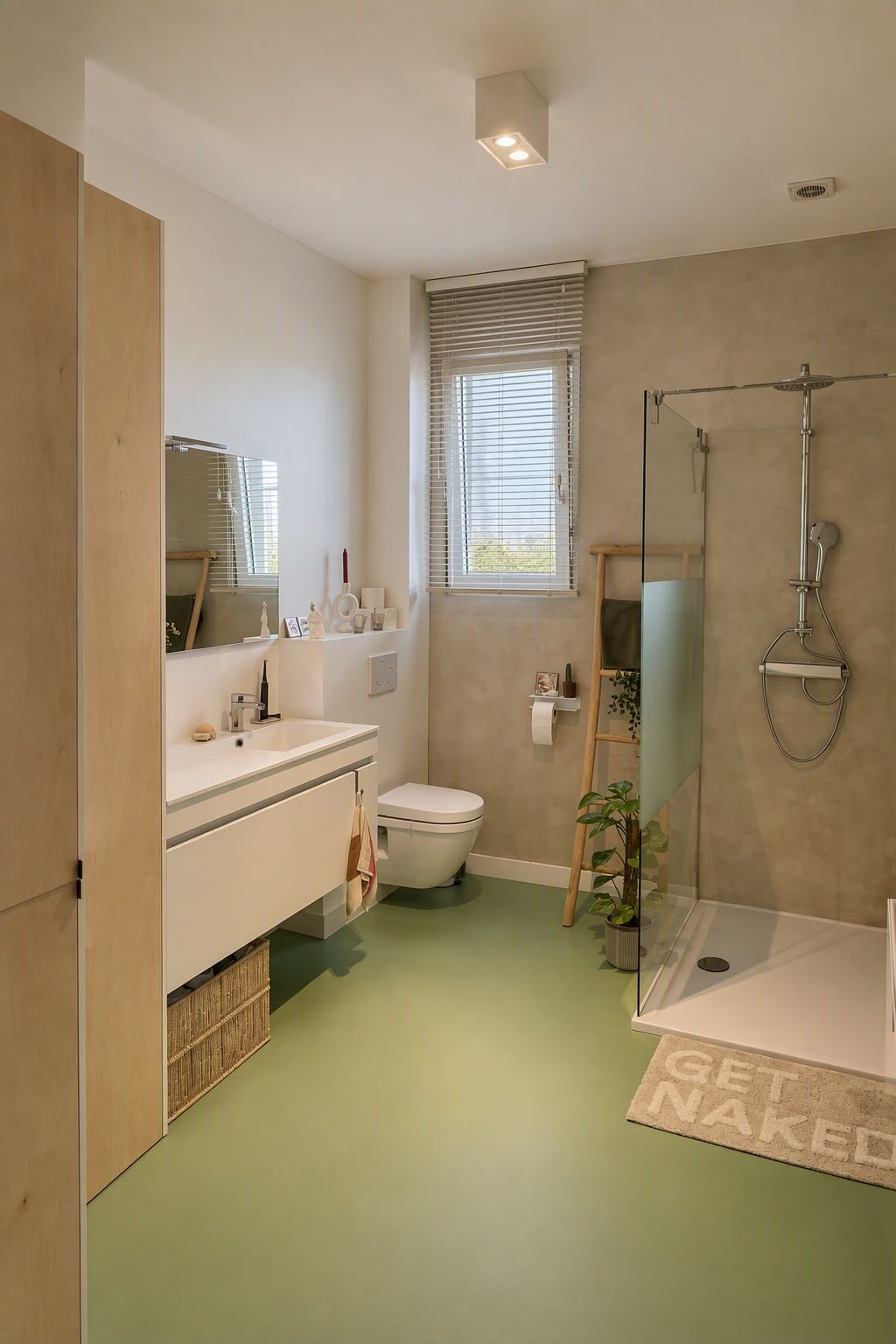Prachtig Gerenoveerd Appartement Te Boelaerpark met EPC A & Terras - foto 9