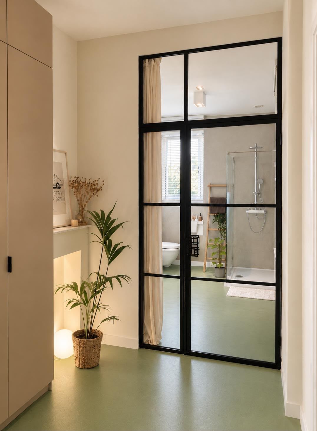 Prachtig Gerenoveerd Appartement Te Boelaerpark met EPC A & Terras - foto 8