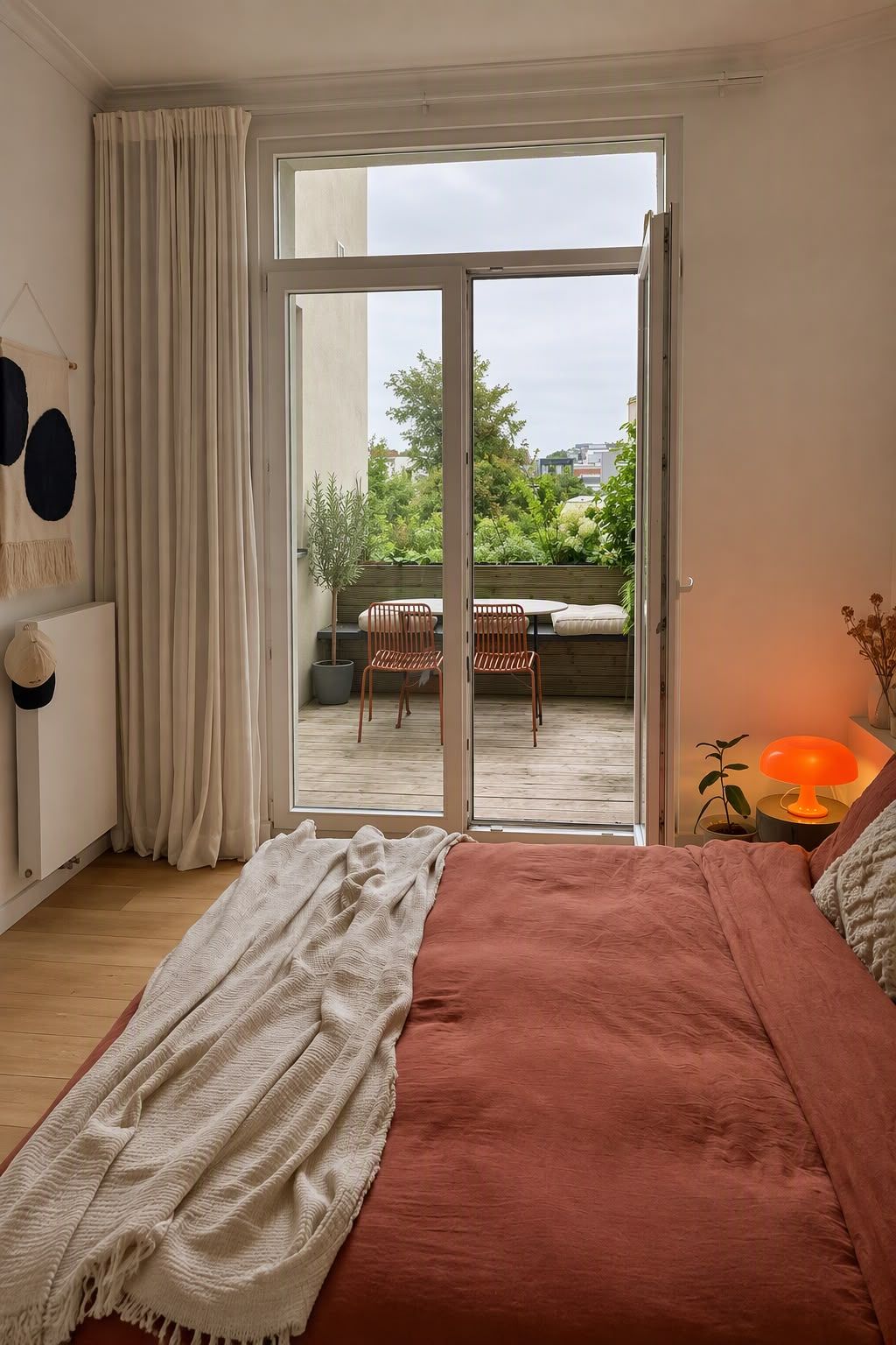 Prachtig Gerenoveerd Appartement Te Boelaerpark met EPC A & Terras - foto 10