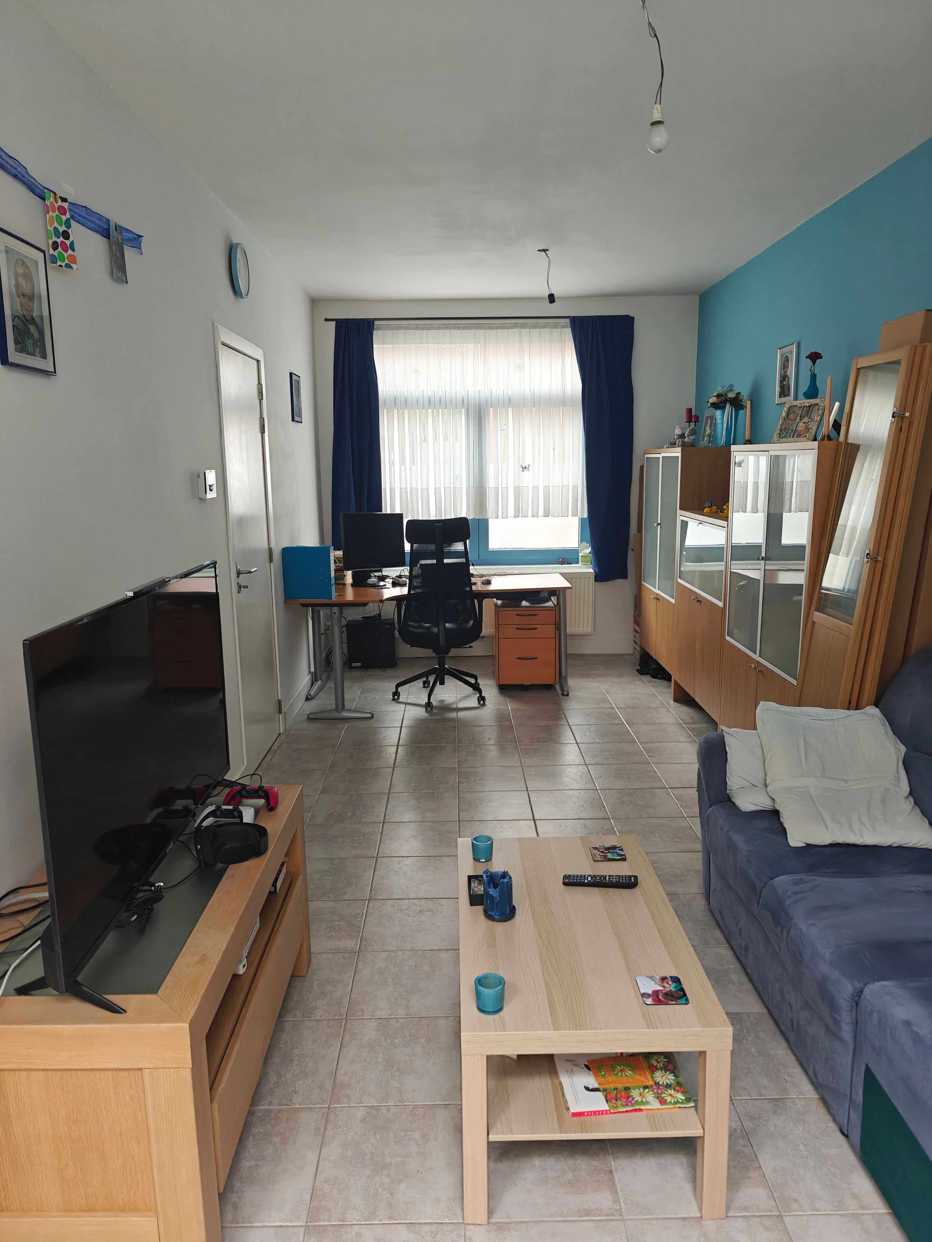 Instapklare woning met 2 slaapkamers - foto 2