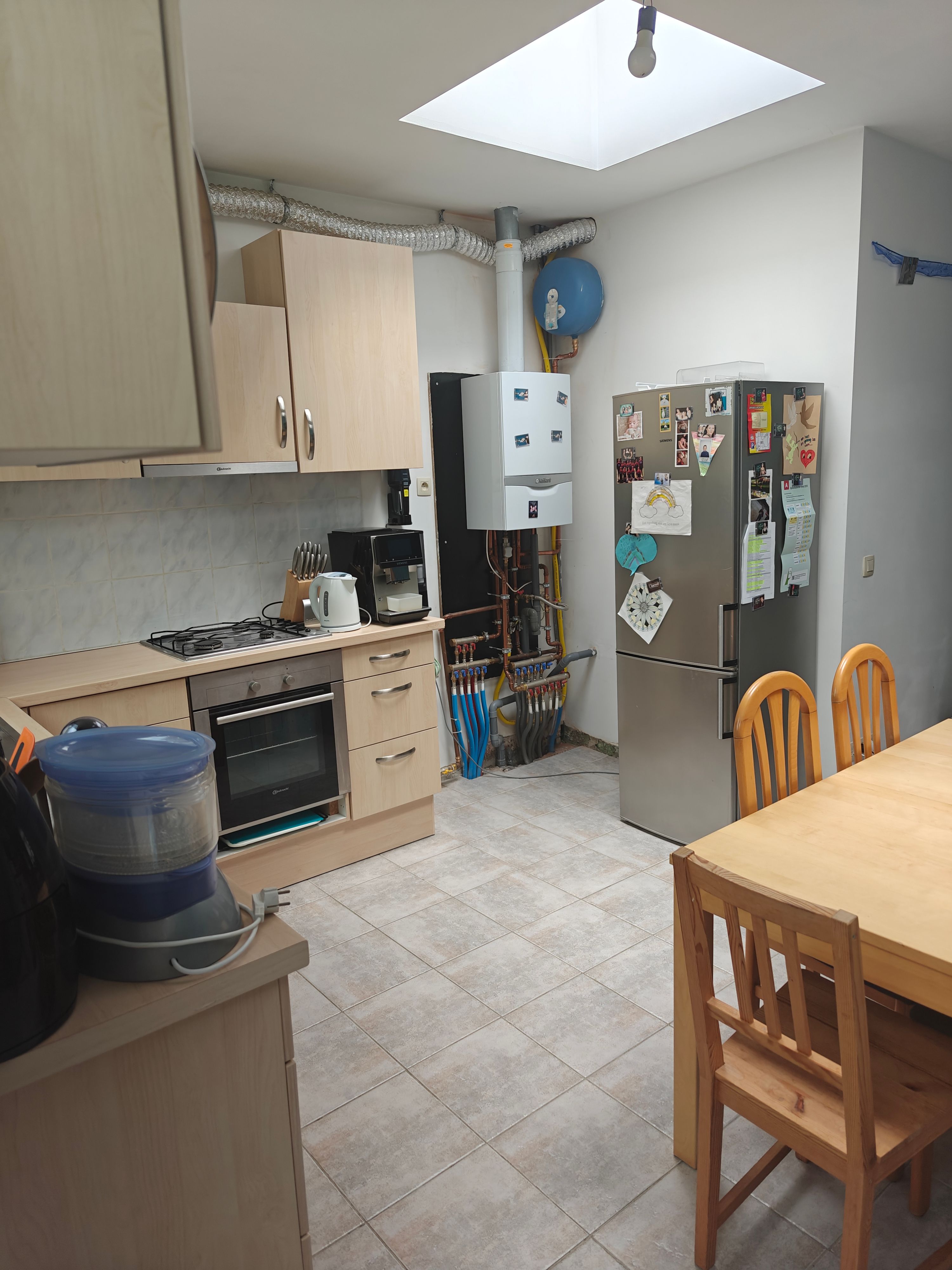 Instapklare woning met 2 slaapkamers - foto 3