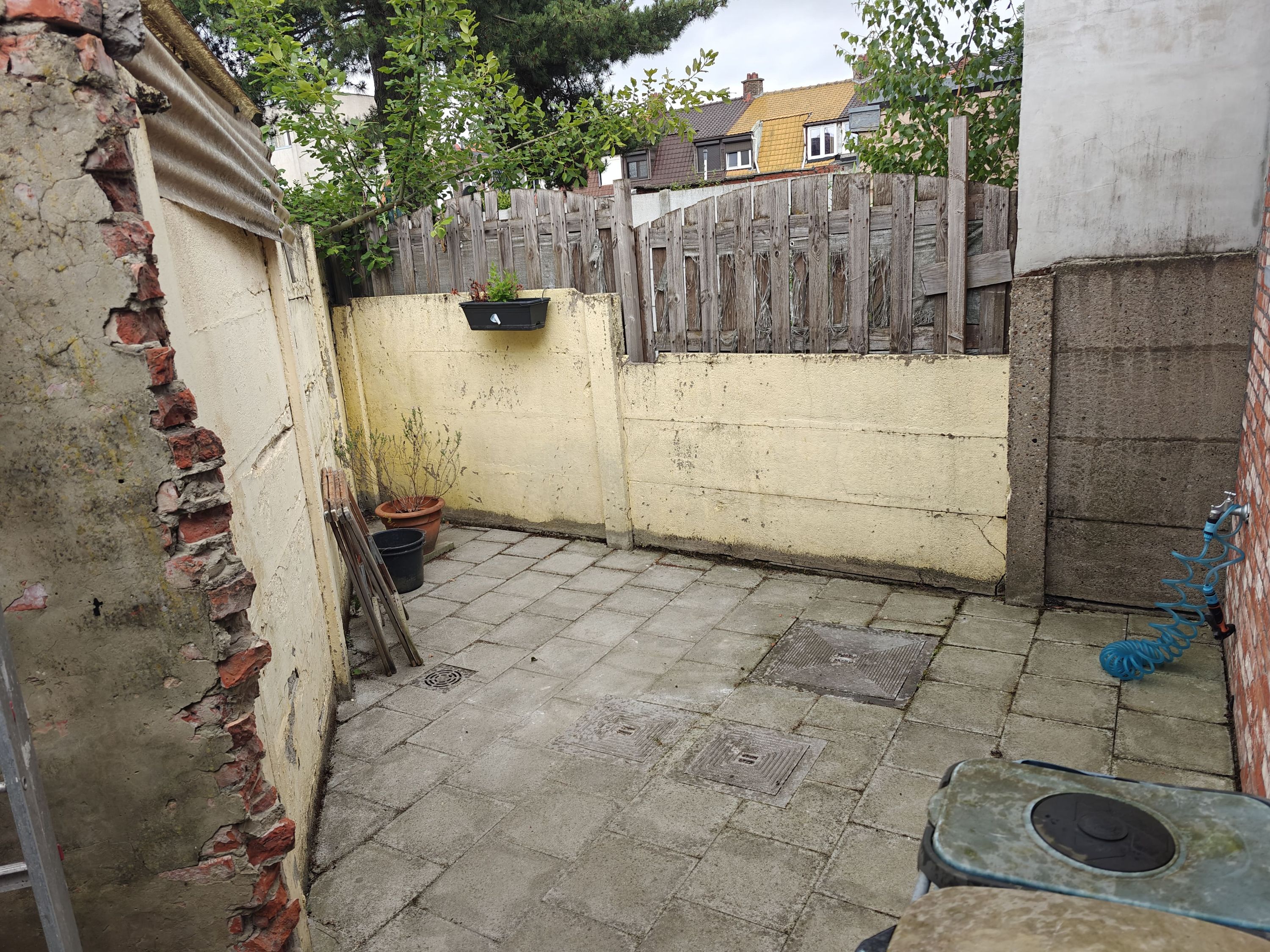 Instapklare woning met 2 slaapkamers - foto 4