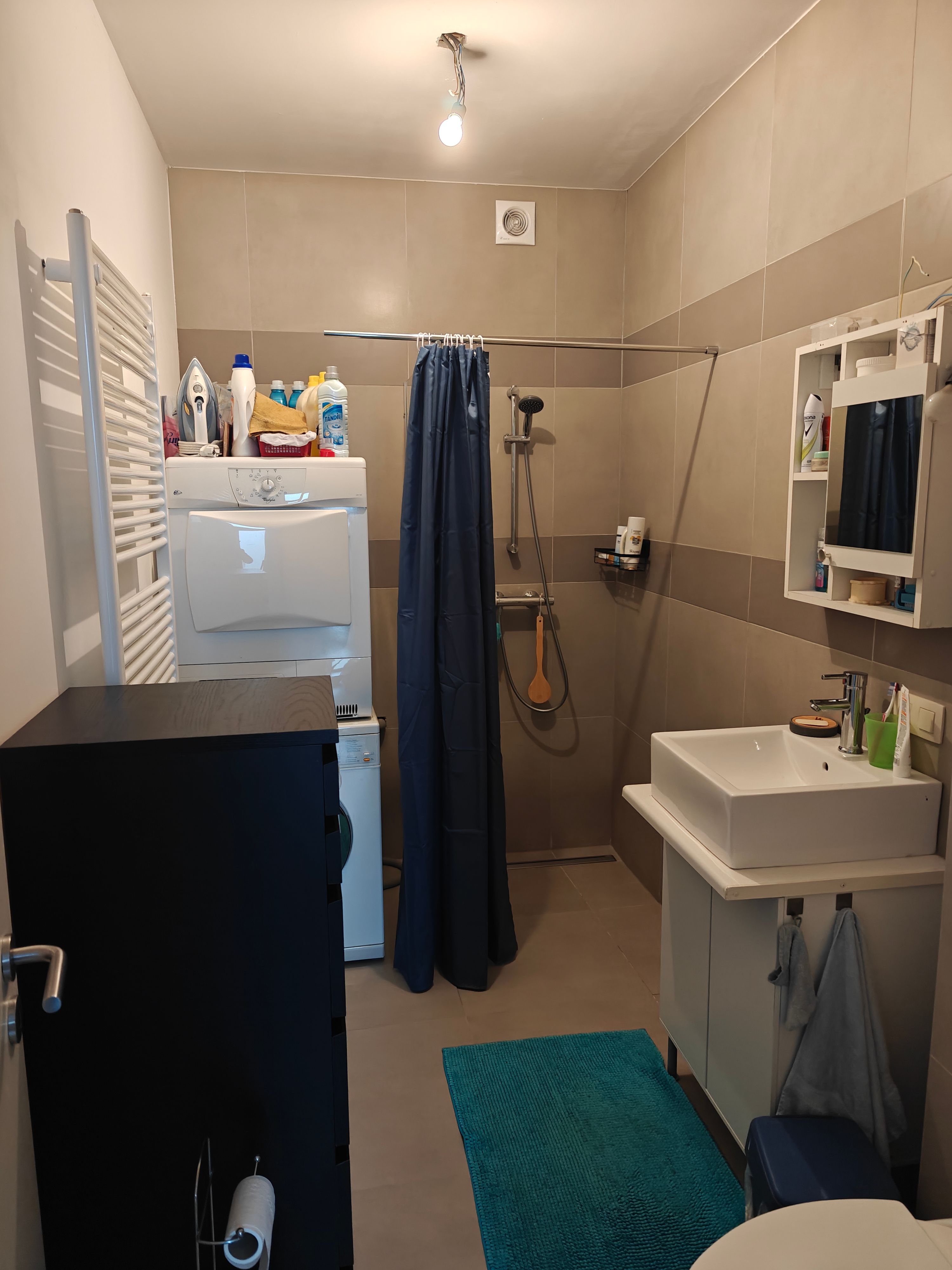 Instapklare woning met 2 slaapkamers - foto 5