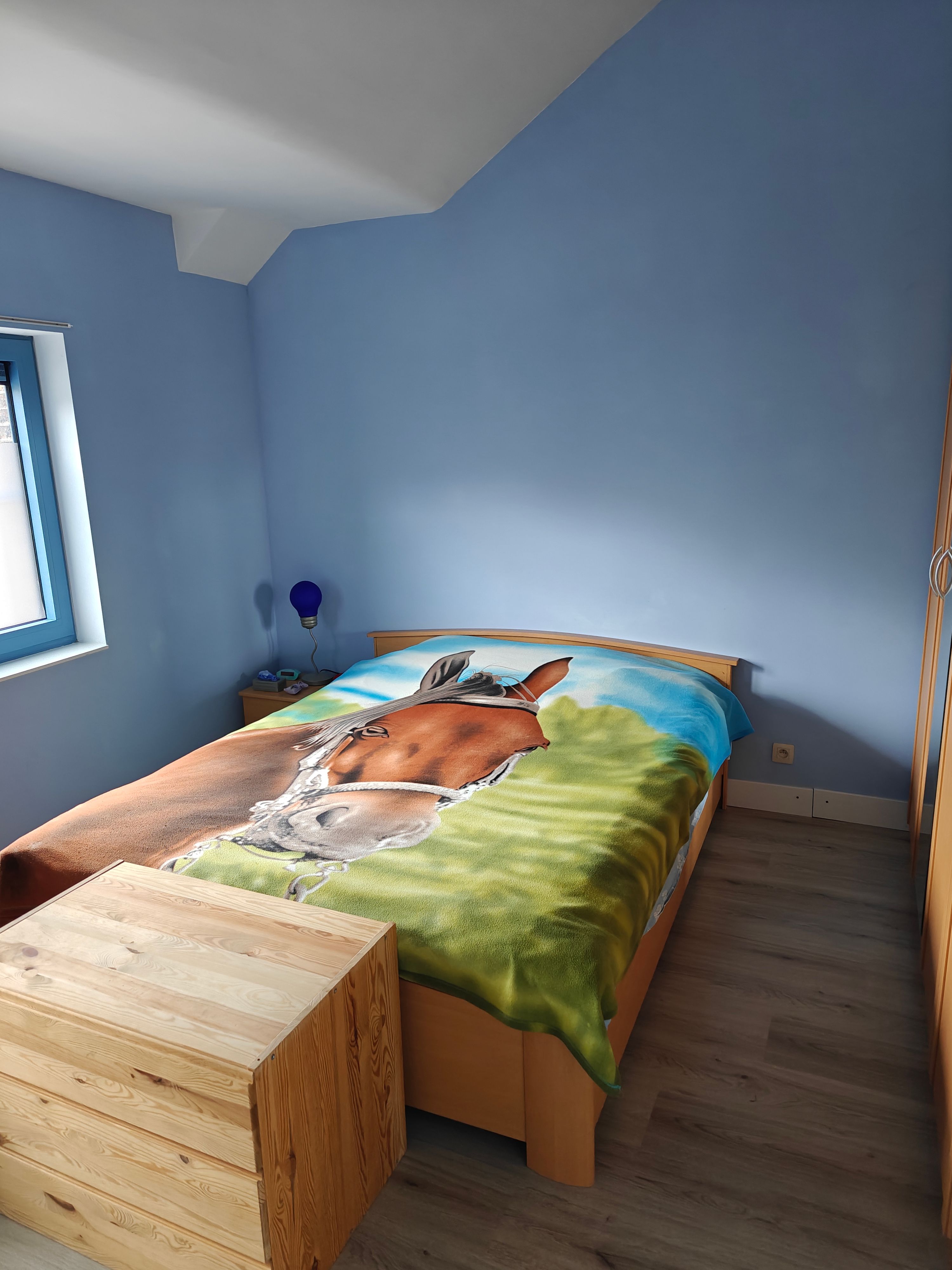 Instapklare woning met 2 slaapkamers - foto 6