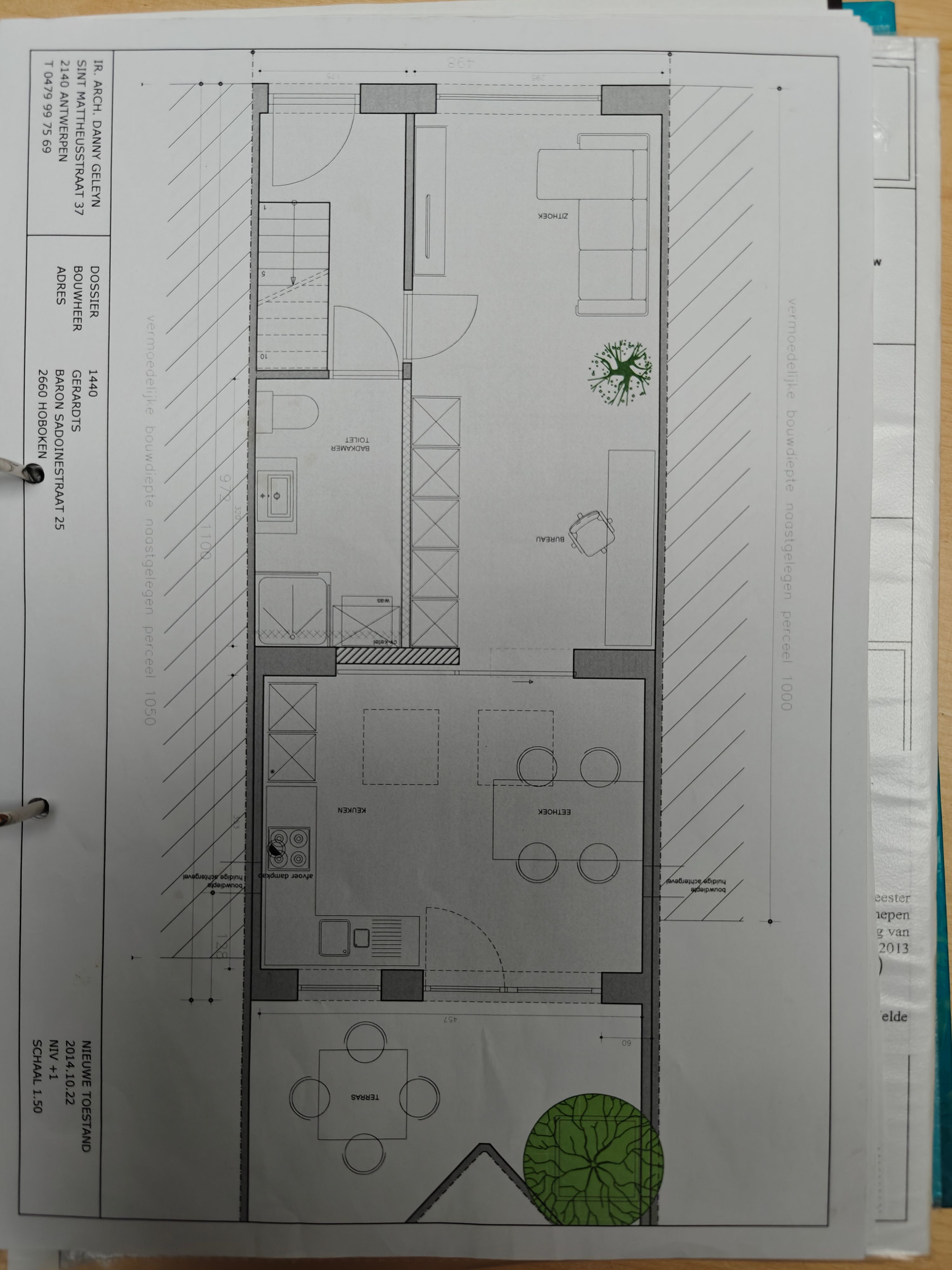 Instapklare woning met 2 slaapkamers - foto 8