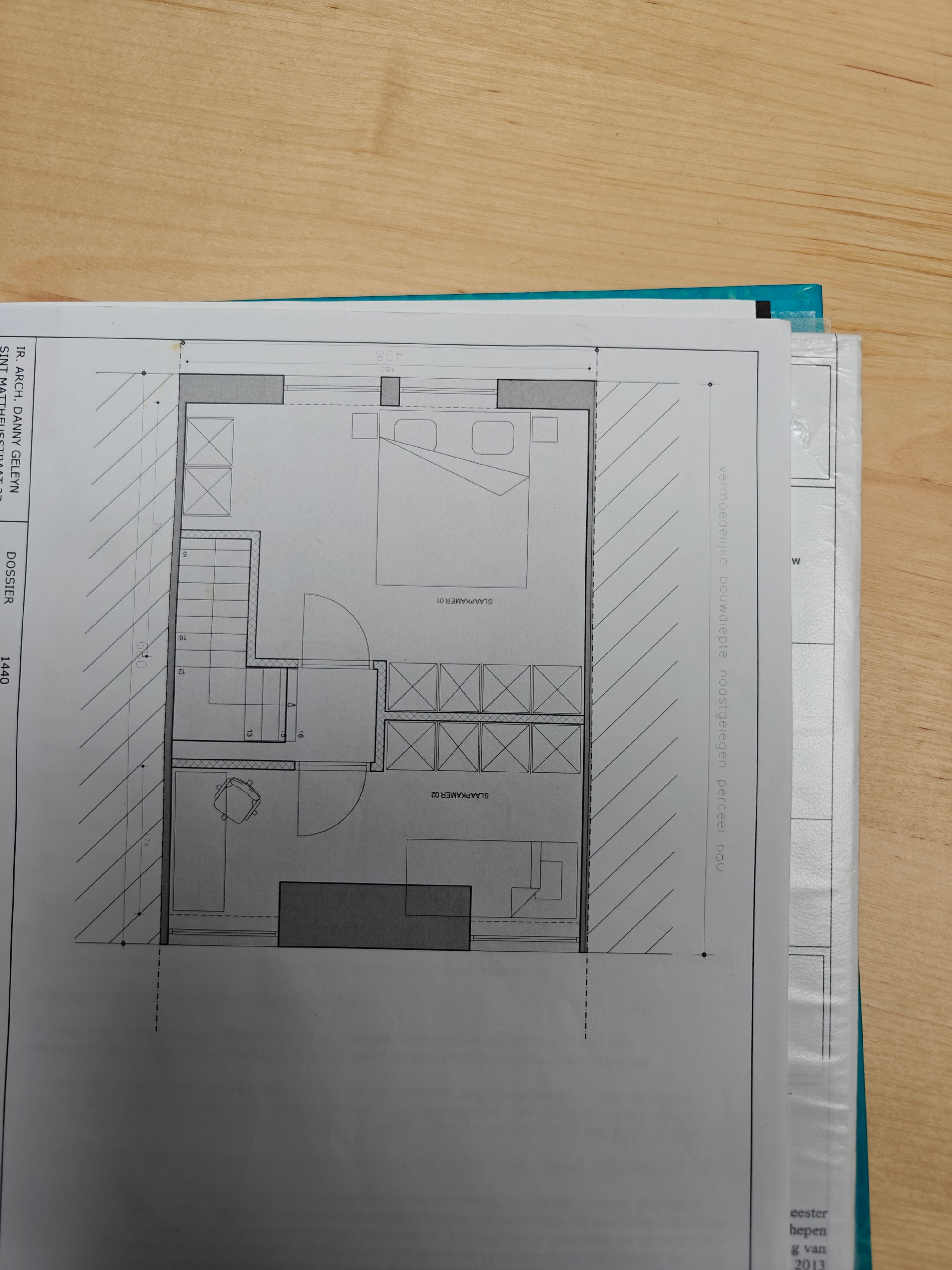 Instapklare woning met 2 slaapkamers - foto 9