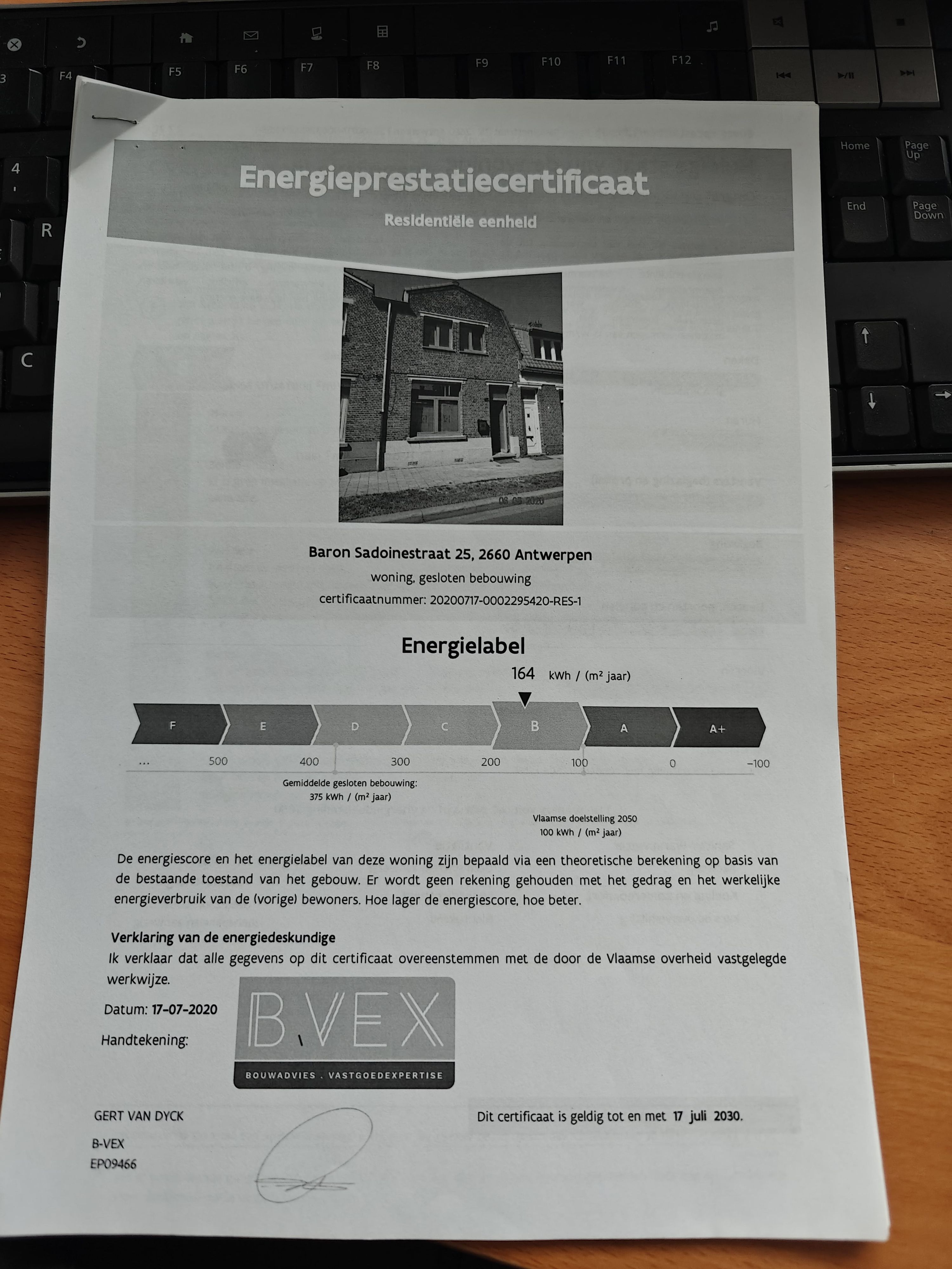 Instapklare woning met 2 slaapkamers - foto 10