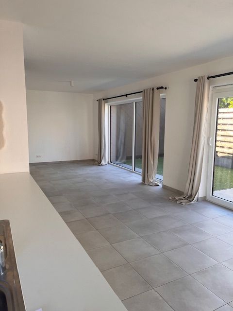 Moderne half-open energiezuinige woning (bouwjaar 2023) - foto 2