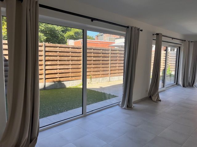 Moderne half-open energiezuinige woning (bouwjaar 2023) - foto 3