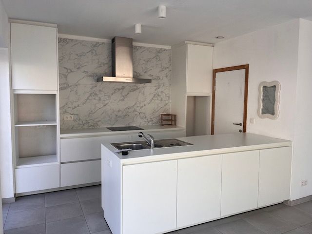 Moderne half-open energiezuinige woning (bouwjaar 2023) - foto 4