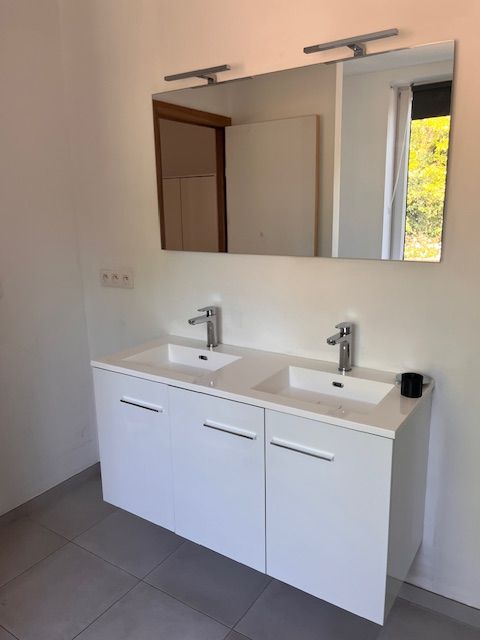 Moderne half-open energiezuinige woning (bouwjaar 2023) - foto 6