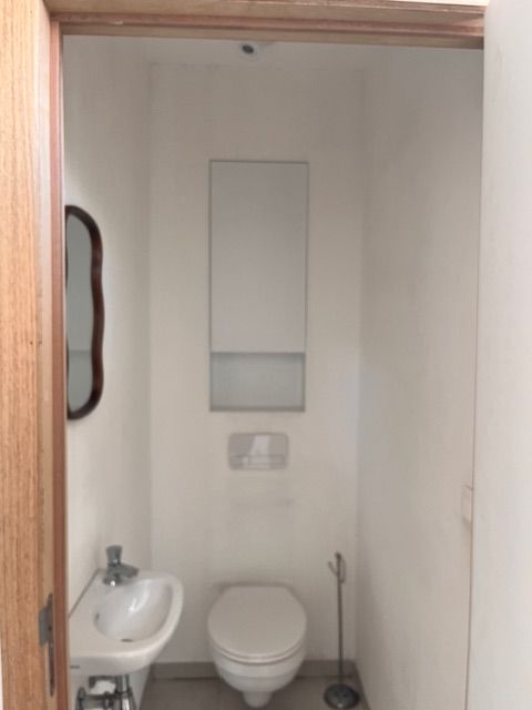 Moderne half-open energiezuinige woning (bouwjaar 2023) - foto 7