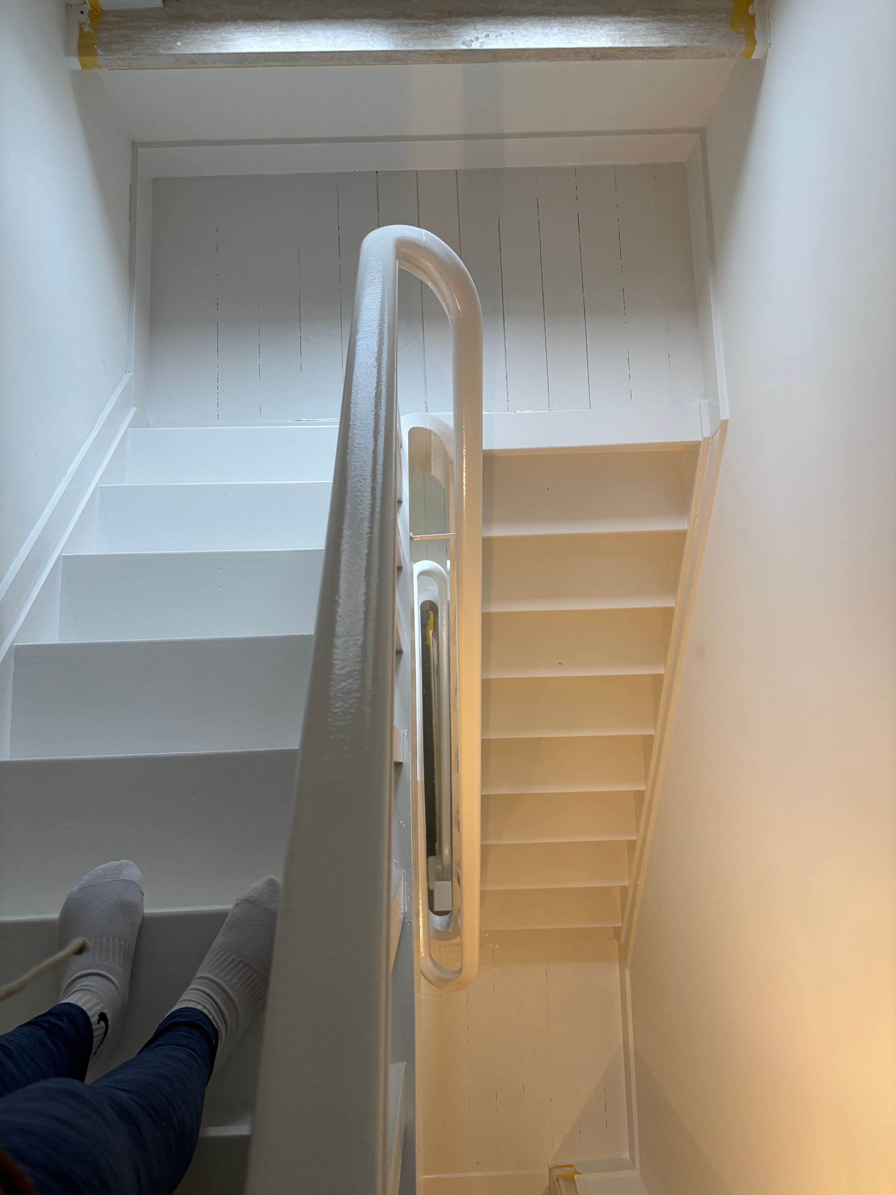 Rijwoning met tuin in centrum Kapellen  - foto 3