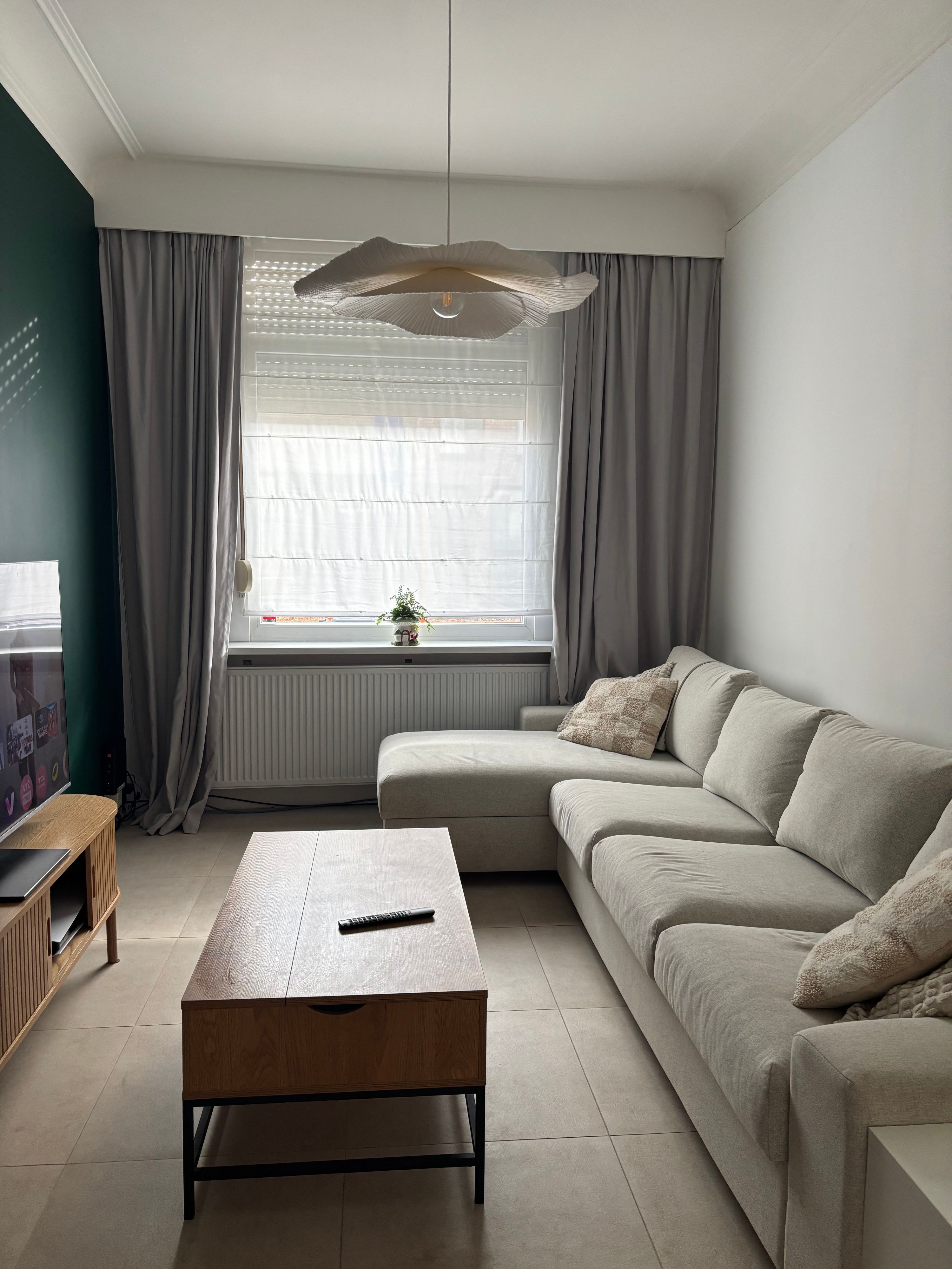 Rijwoning met tuin in centrum Kapellen  - foto 2