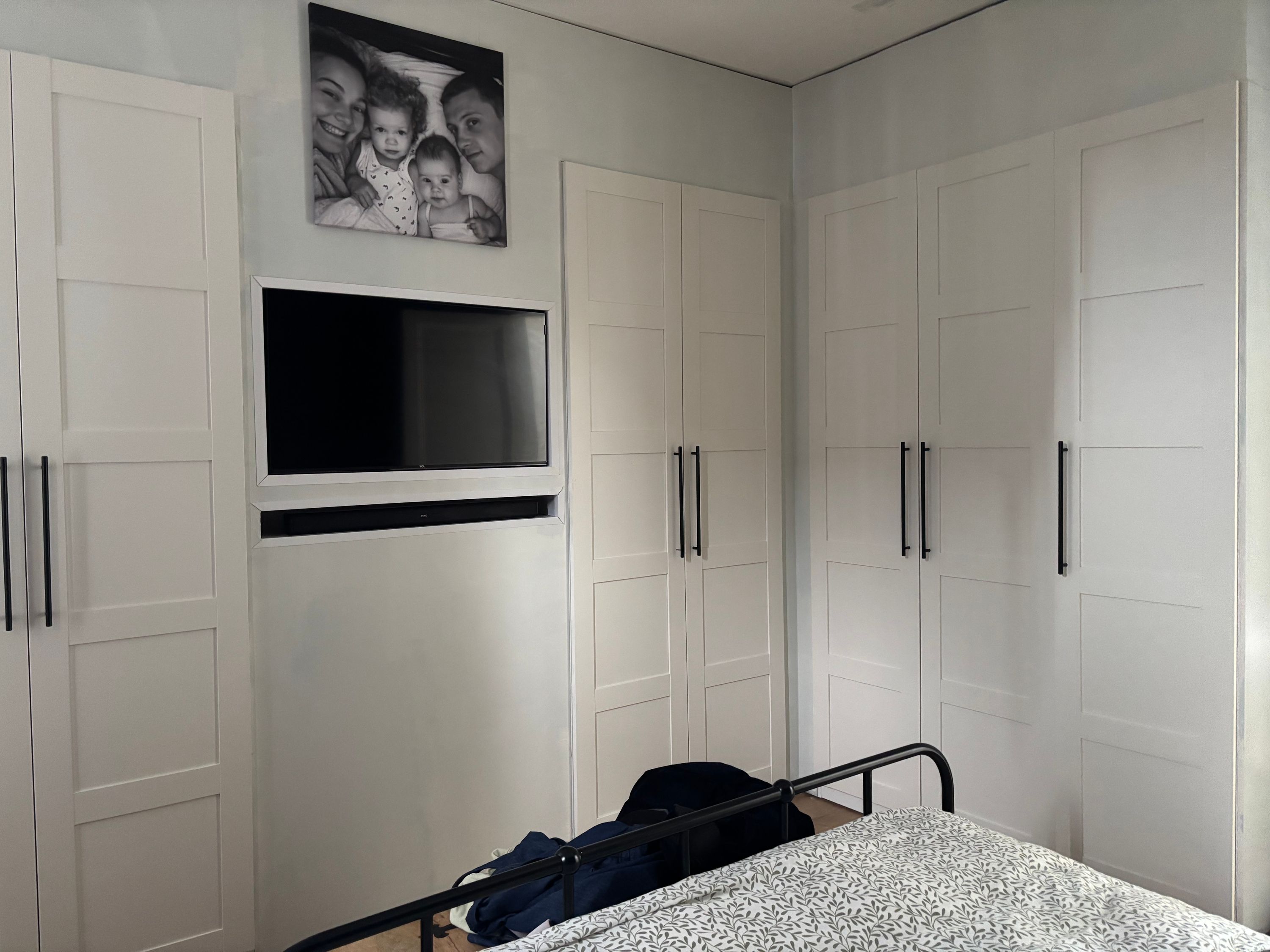 Rijwoning met tuin in centrum Kapellen  - foto 5