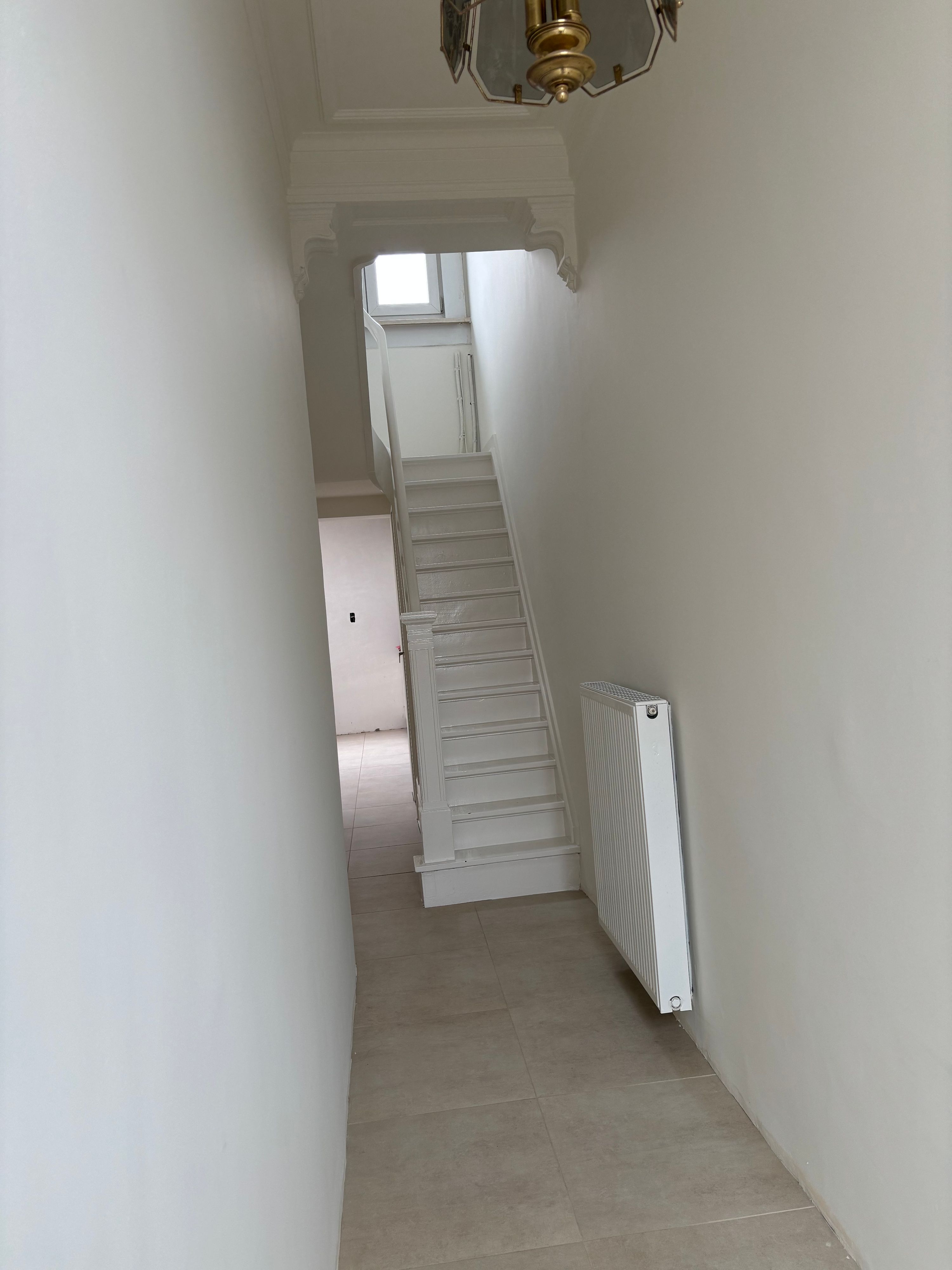 Rijwoning met tuin in centrum Kapellen  - foto 4