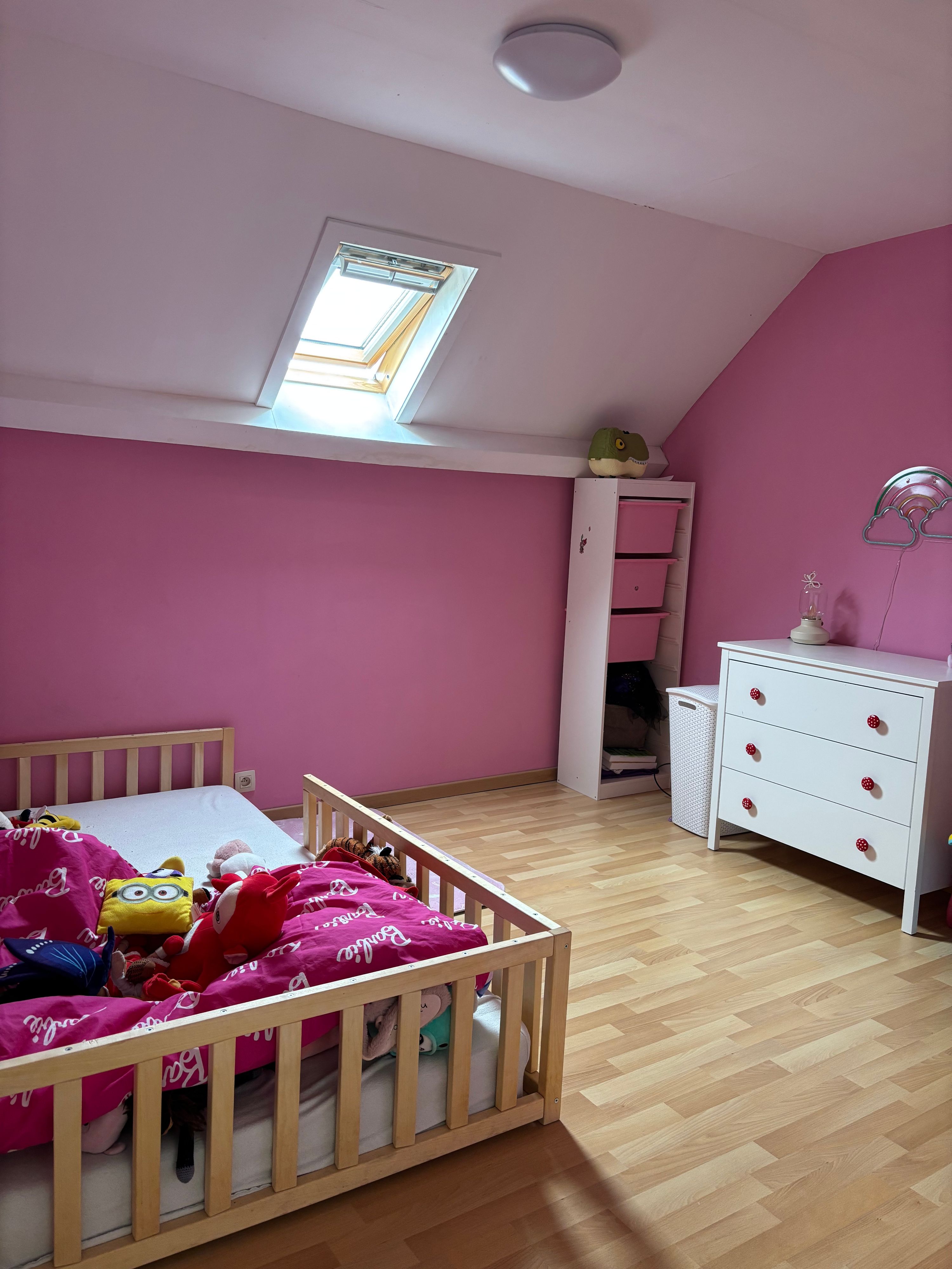 Rijwoning met tuin in centrum Kapellen  - foto 9