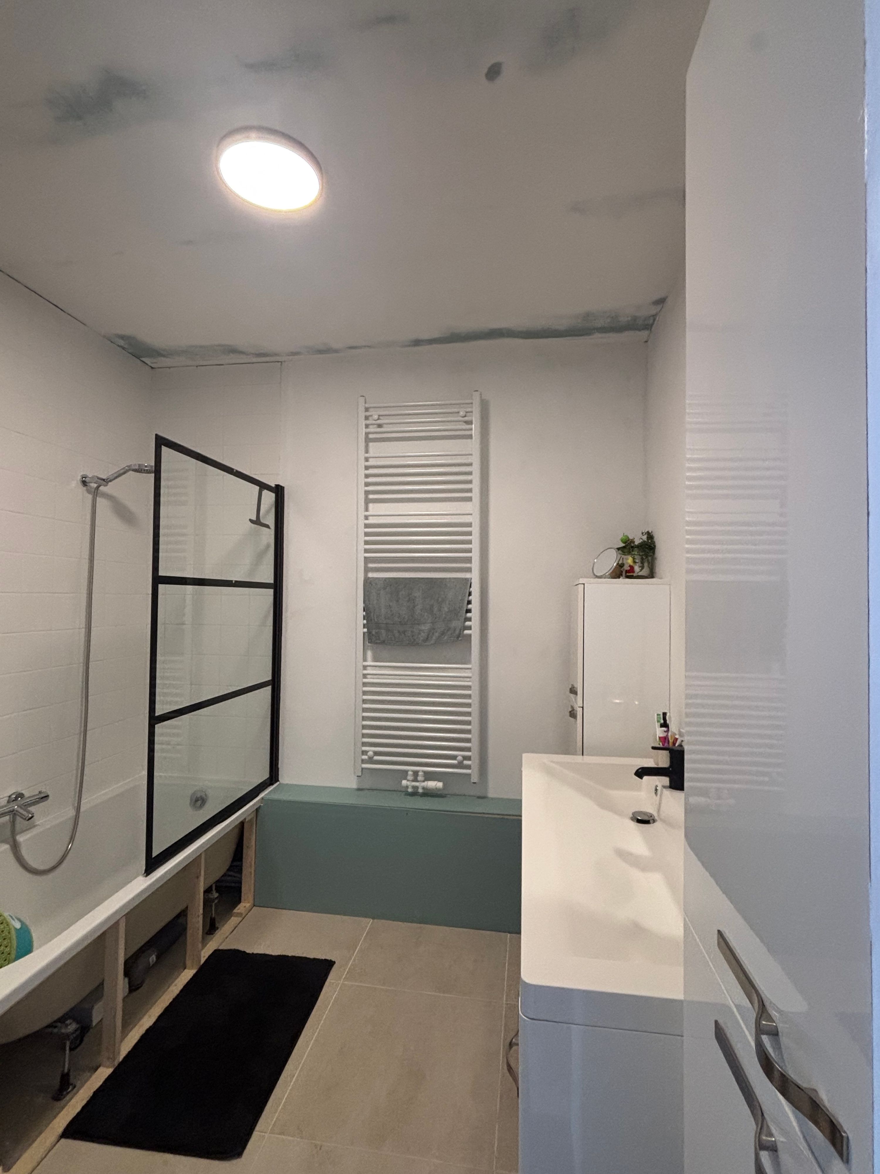 Rijwoning met tuin in centrum Kapellen  - foto 8