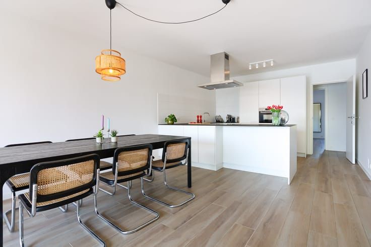 2 slpk appartement met Scheldezicht - foto 4