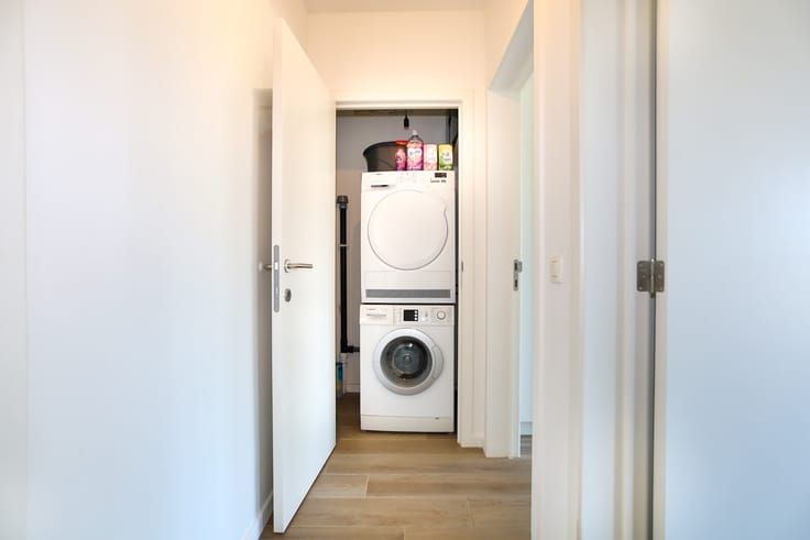 2 slpk appartement met Scheldezicht - foto 6