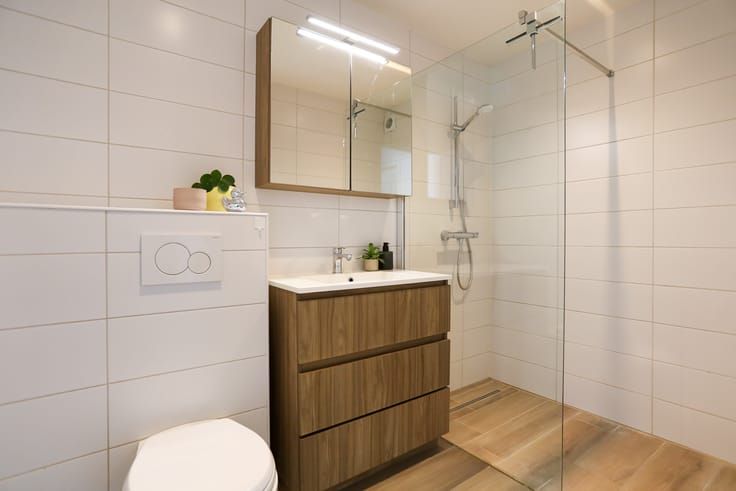 2 slpk appartement met Scheldezicht - foto 7