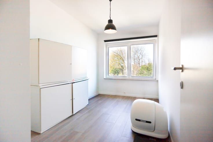 2 slpk appartement met Scheldezicht - foto 9