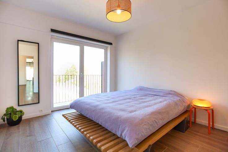 2 slpk appartement met Scheldezicht - foto 8