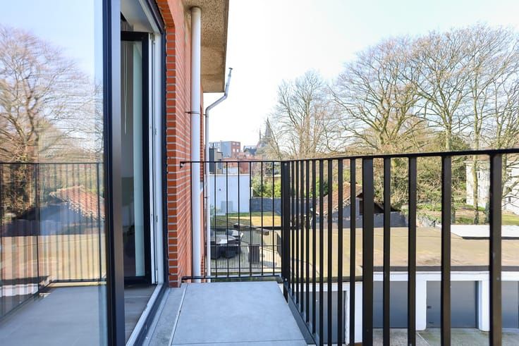 2 slpk appartement met Scheldezicht - foto 10