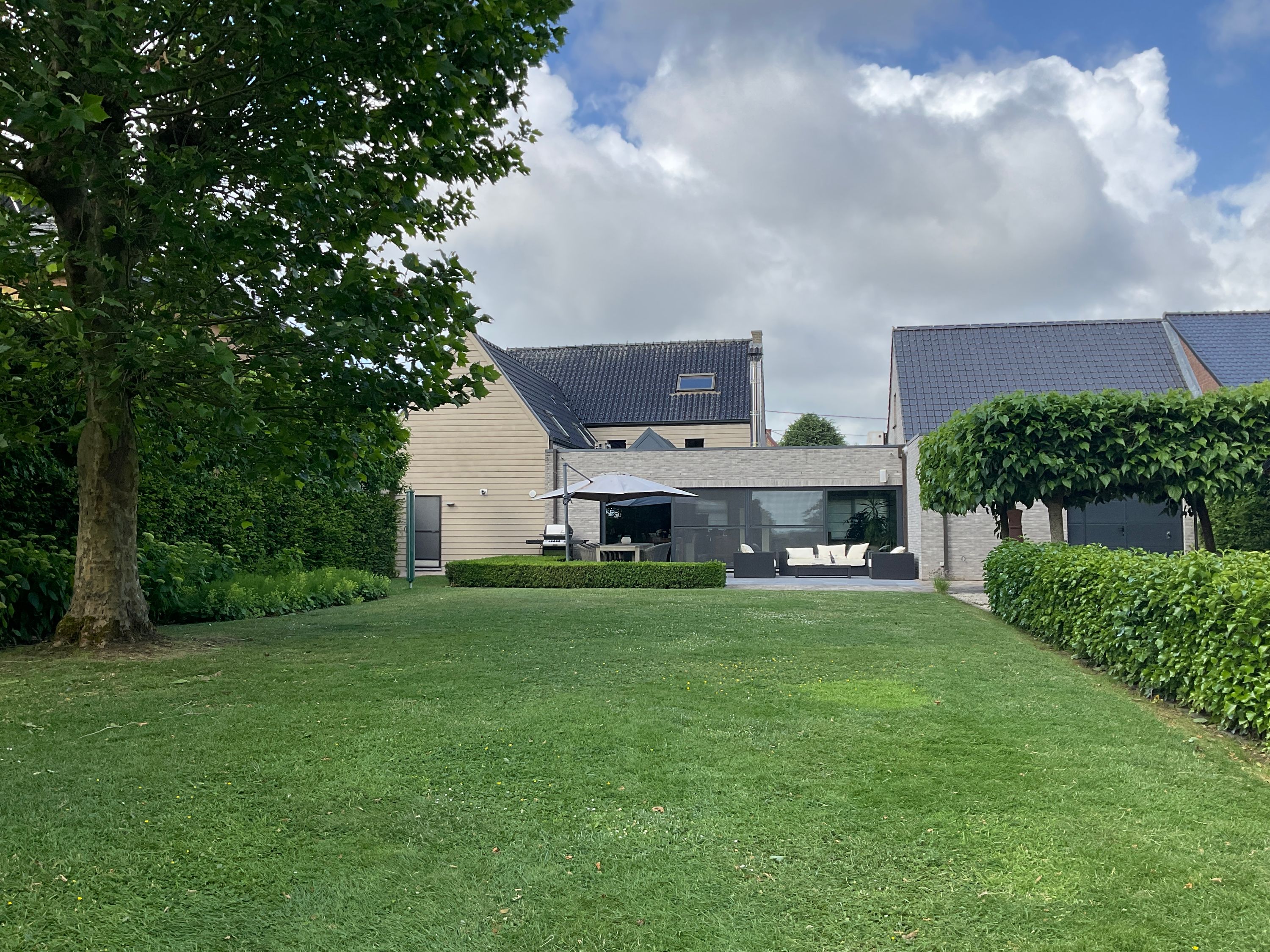 karaktervolle villa met open zicht op 23a - foto 3