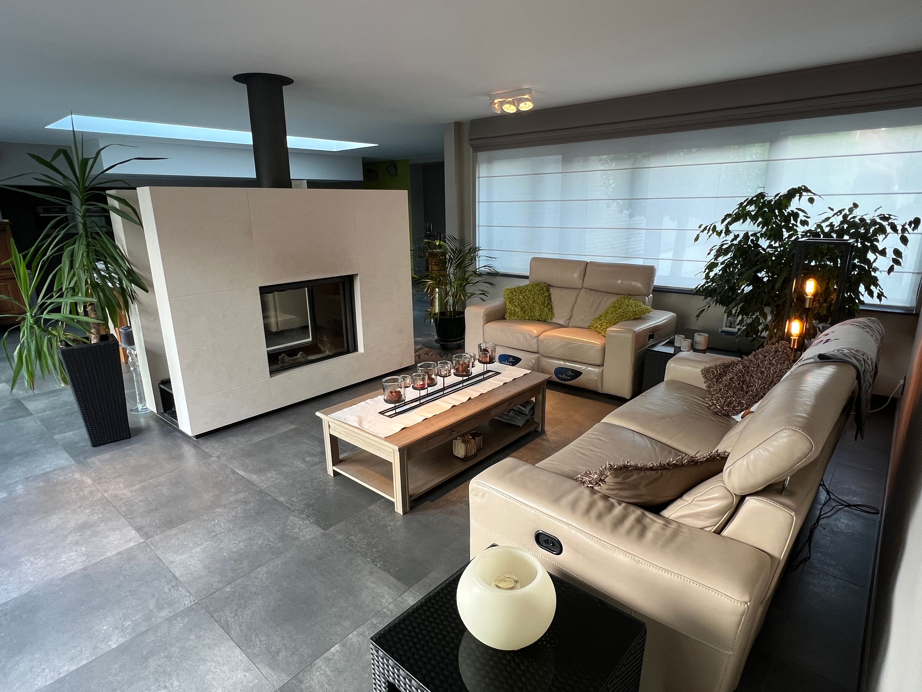 karaktervolle villa met open zicht op 23a - foto 5