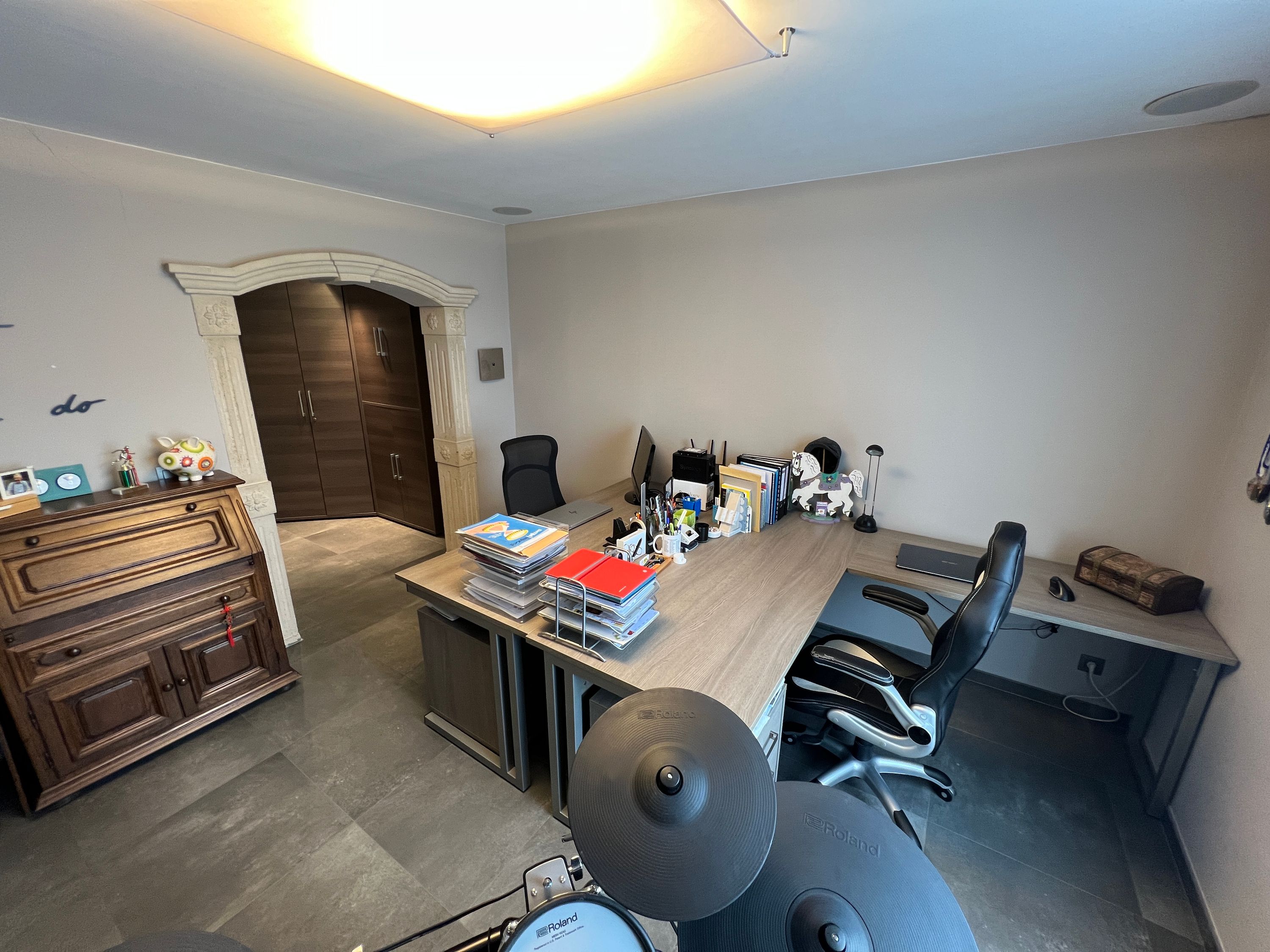 karaktervolle villa met open zicht op 23a - foto 6